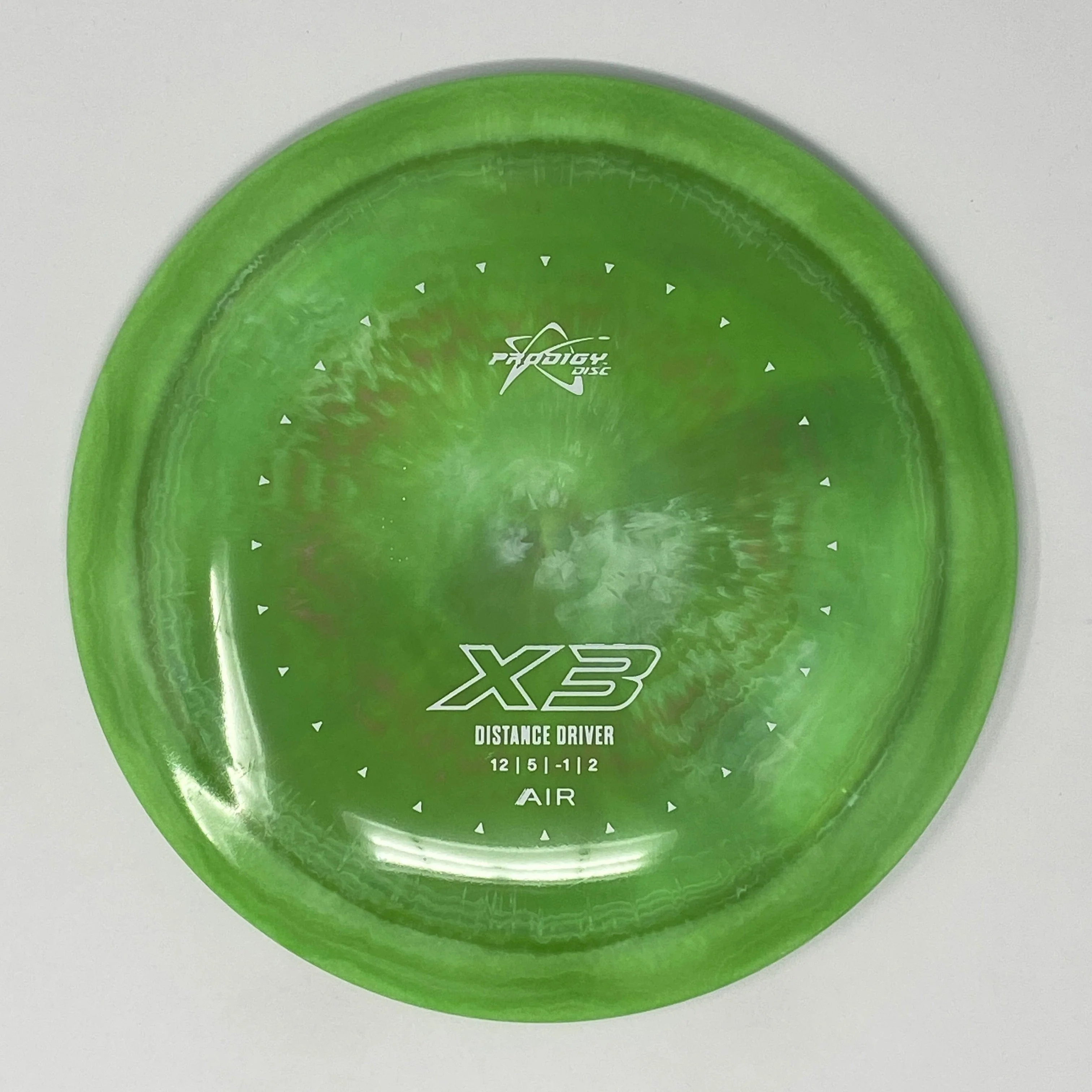 X3 (AIR Spectrum) - Image 15