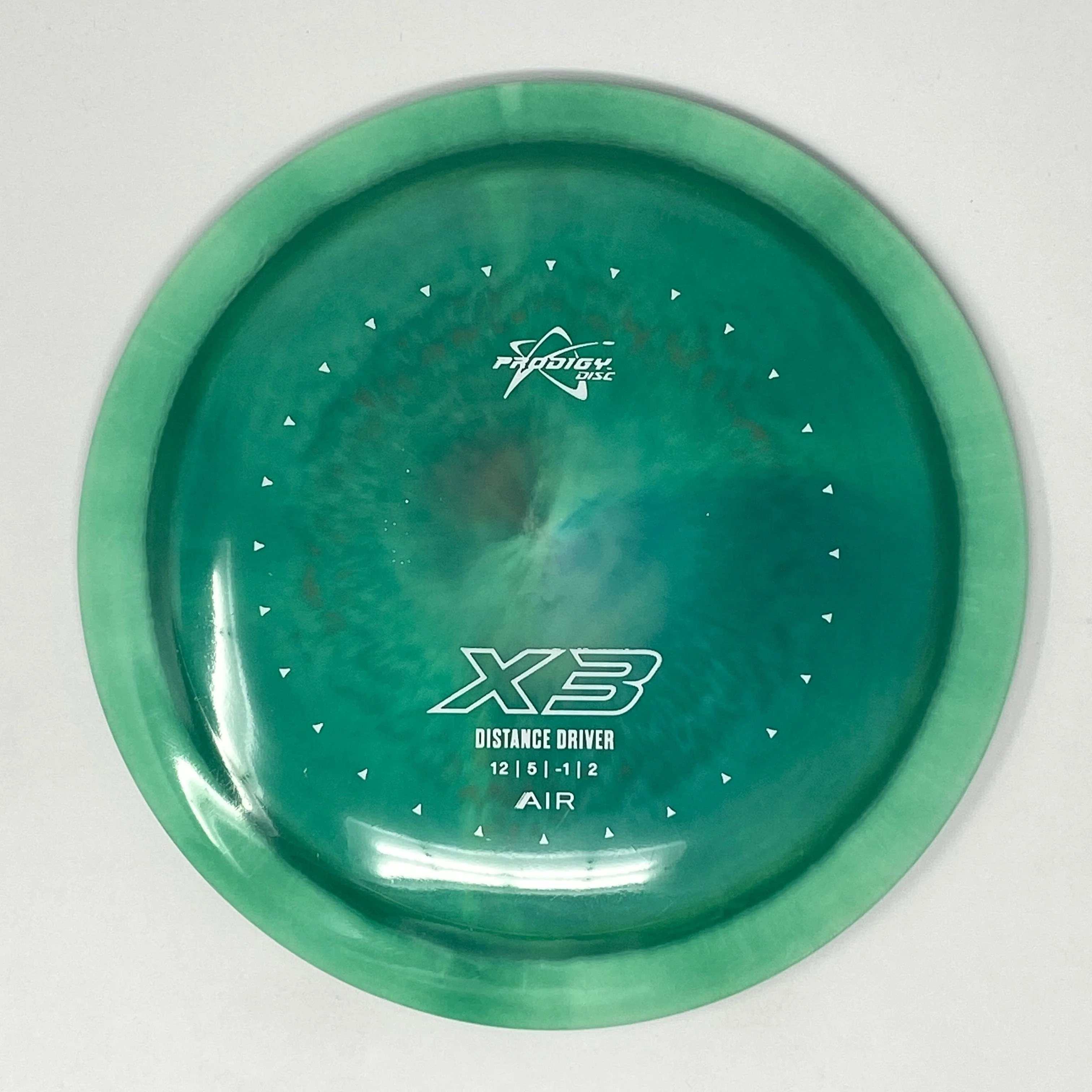 X3 (AIR Spectrum) - Image 18