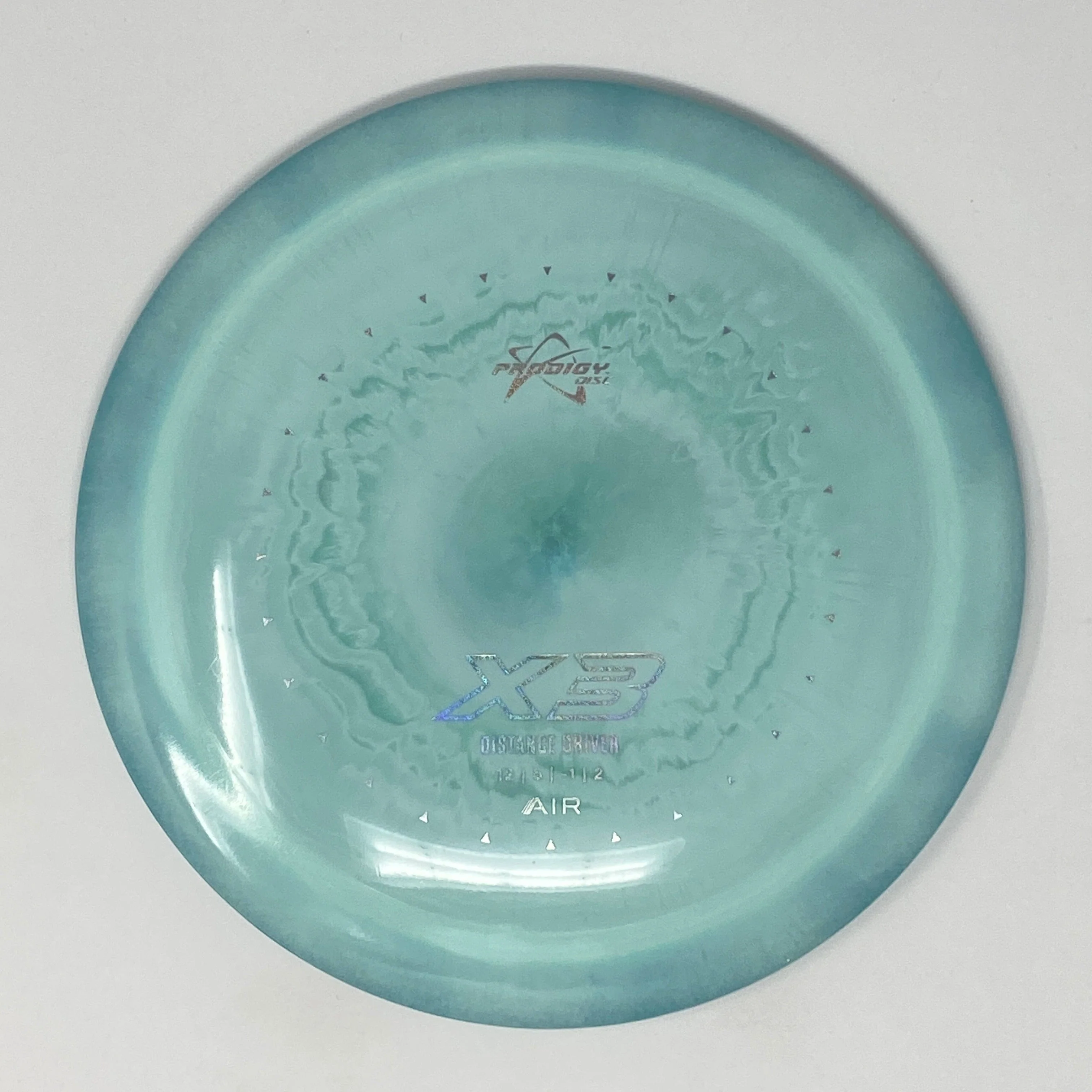X3 (AIR Spectrum) - Image 19