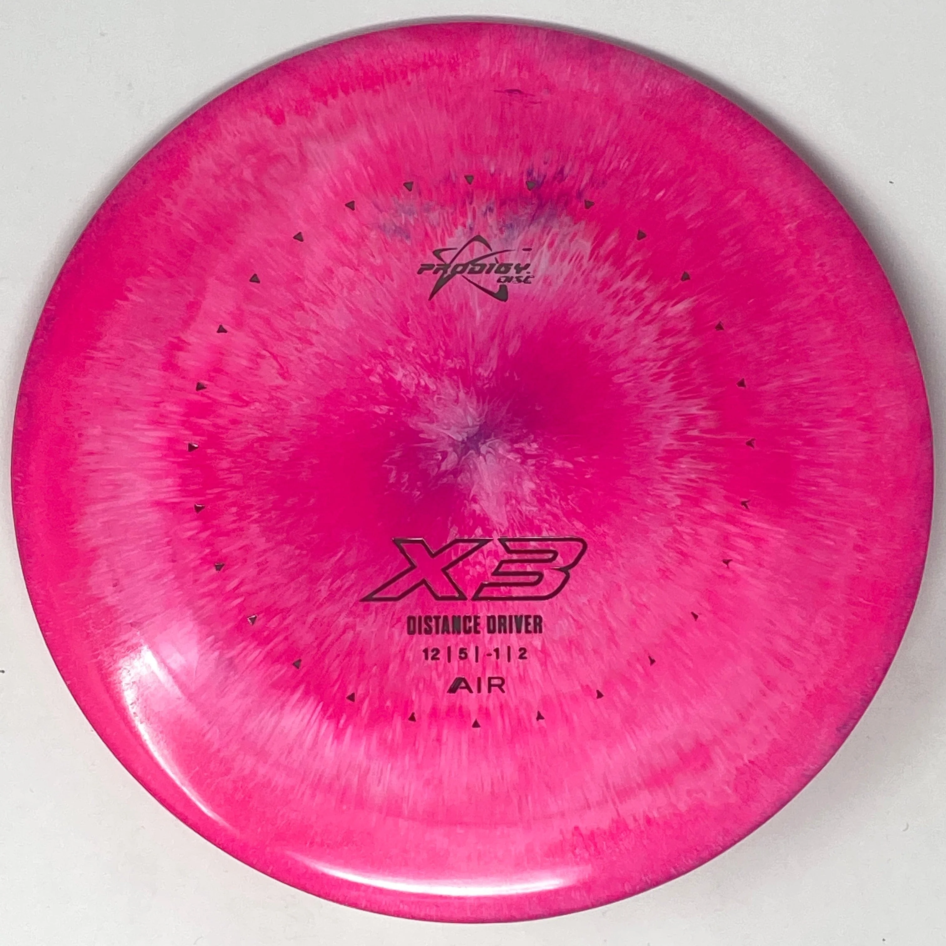 X3 (AIR Spectrum) - Image 2
