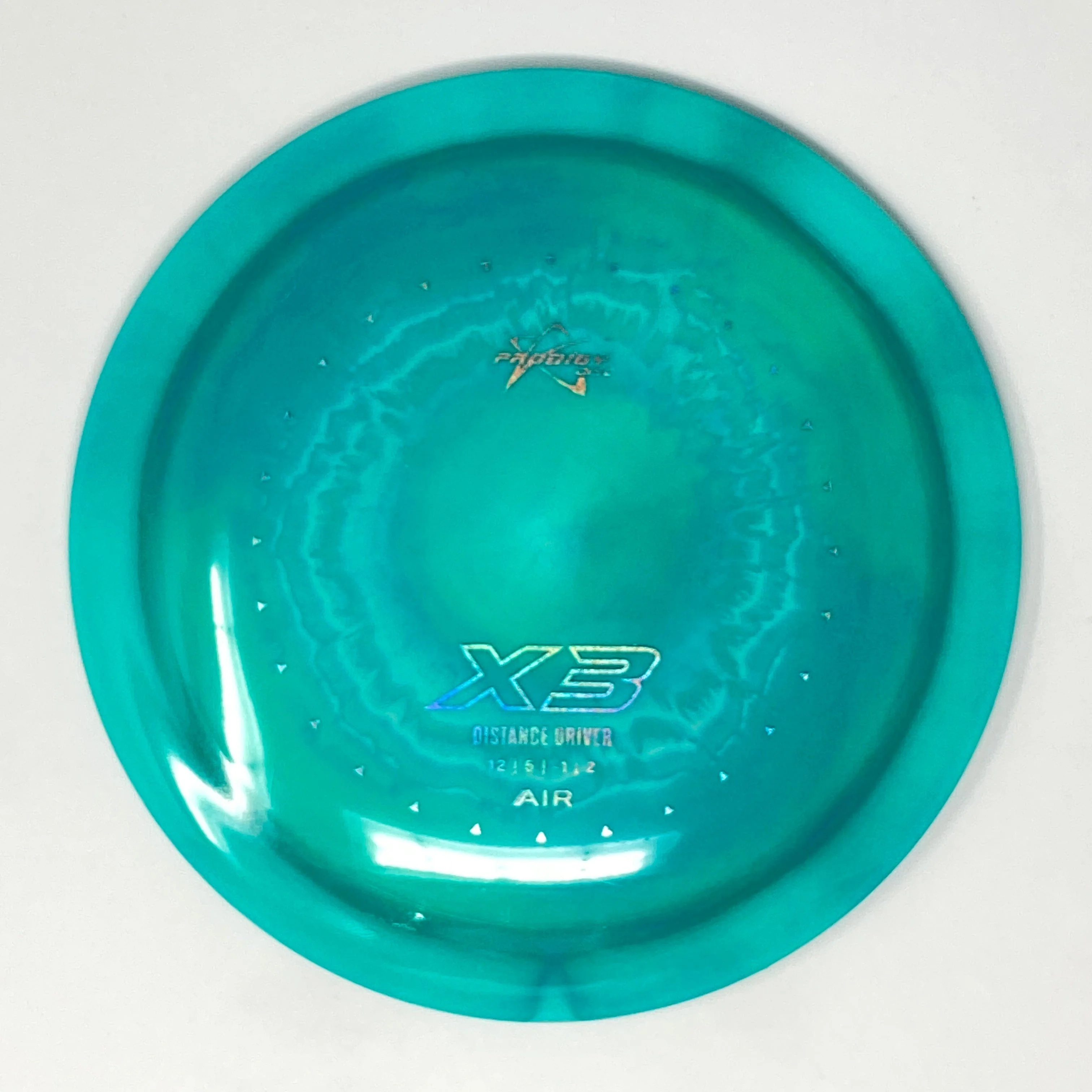 X3 (AIR Spectrum) - Image 22