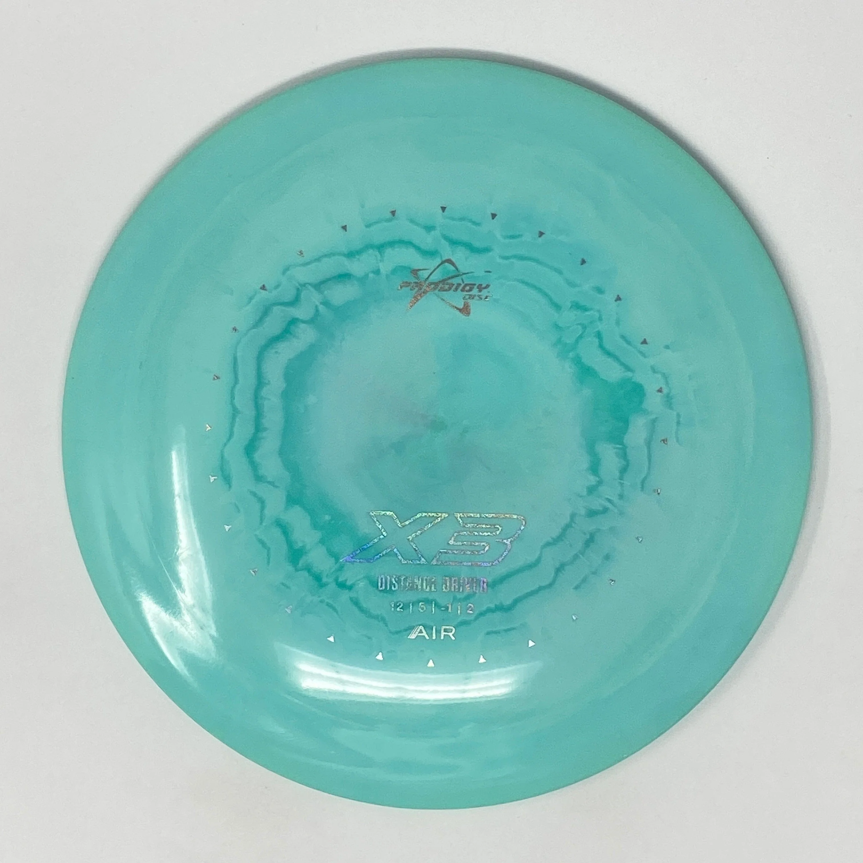 X3 (AIR Spectrum) - Image 23