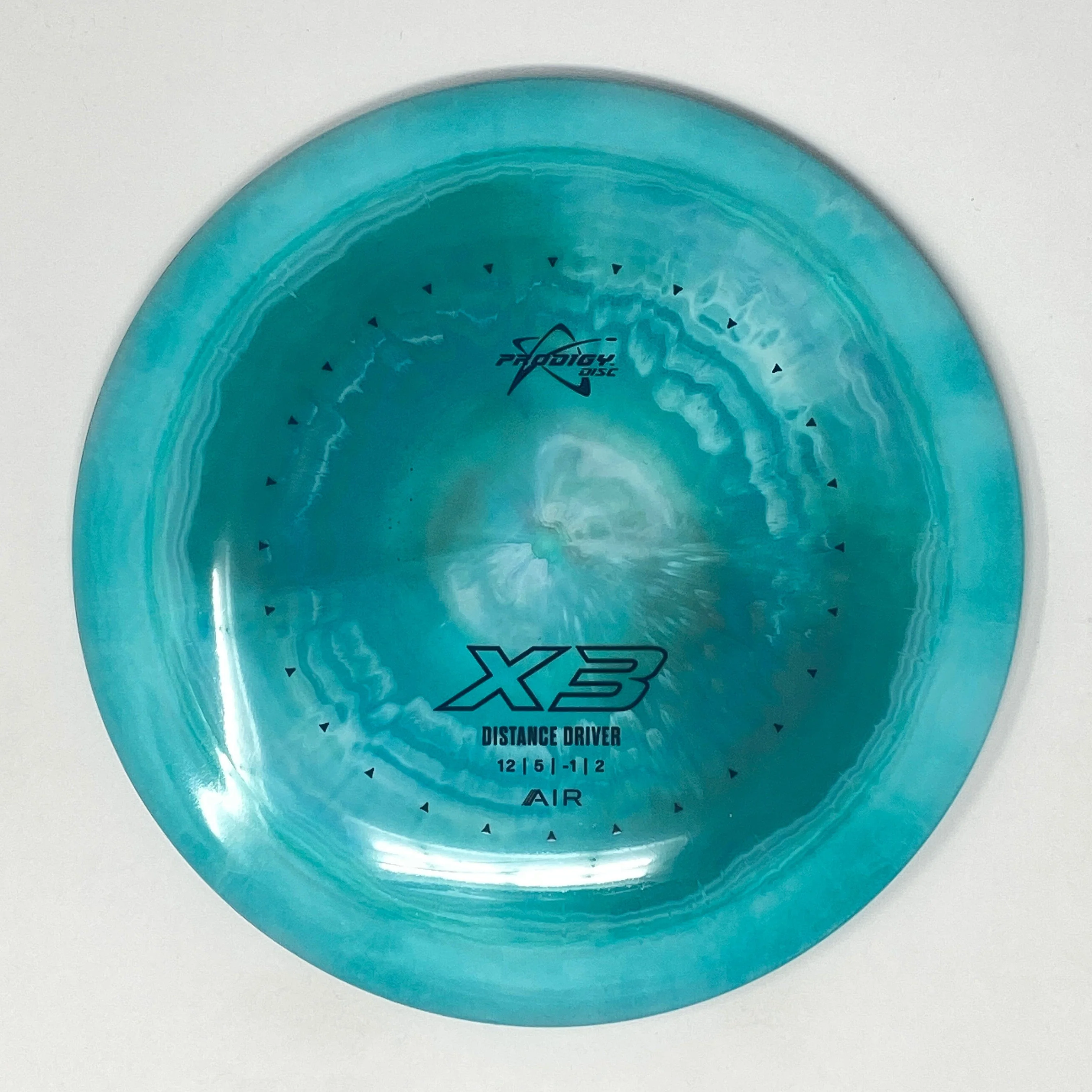 X3 (AIR Spectrum) - Image 25