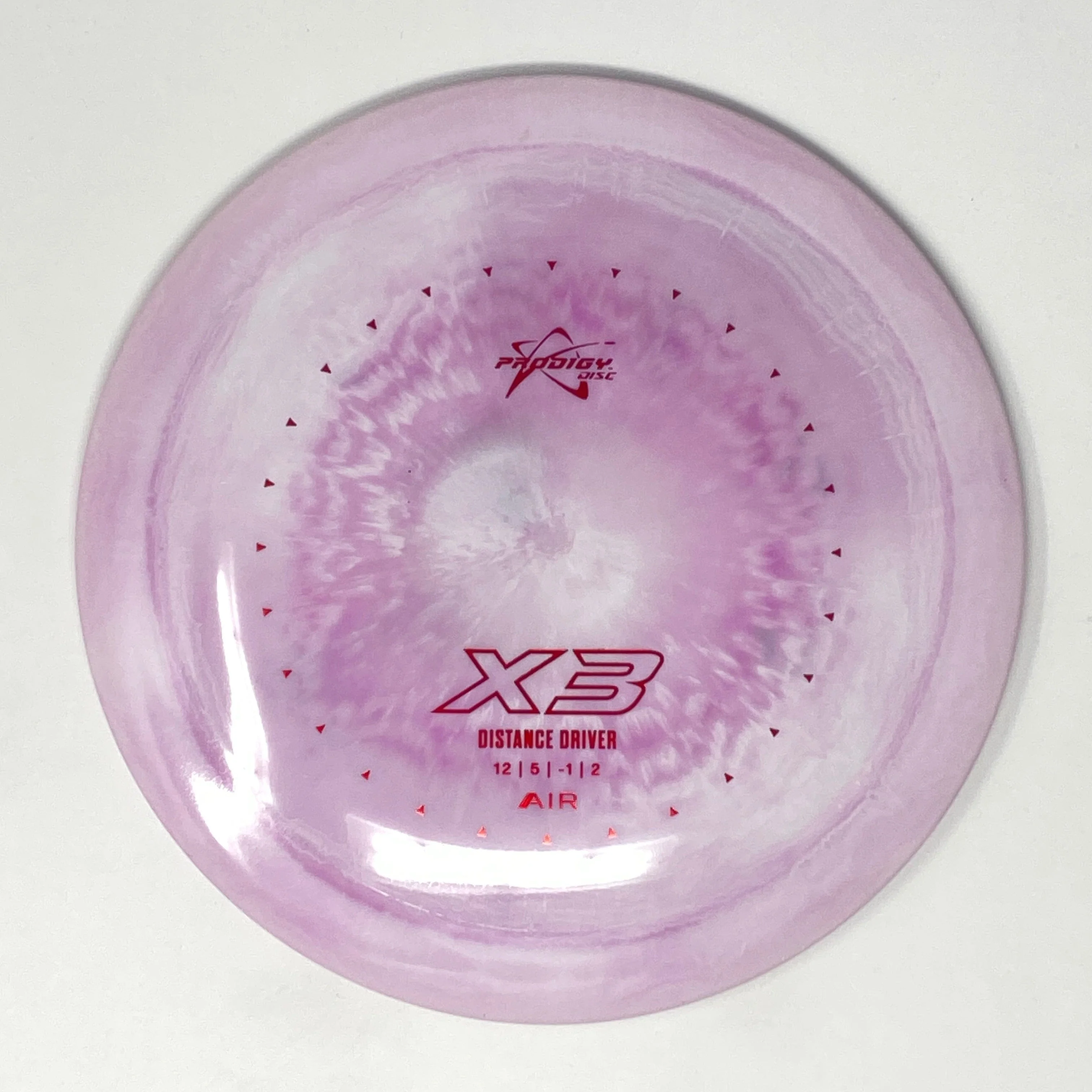 X3 (AIR Spectrum) - Image 28