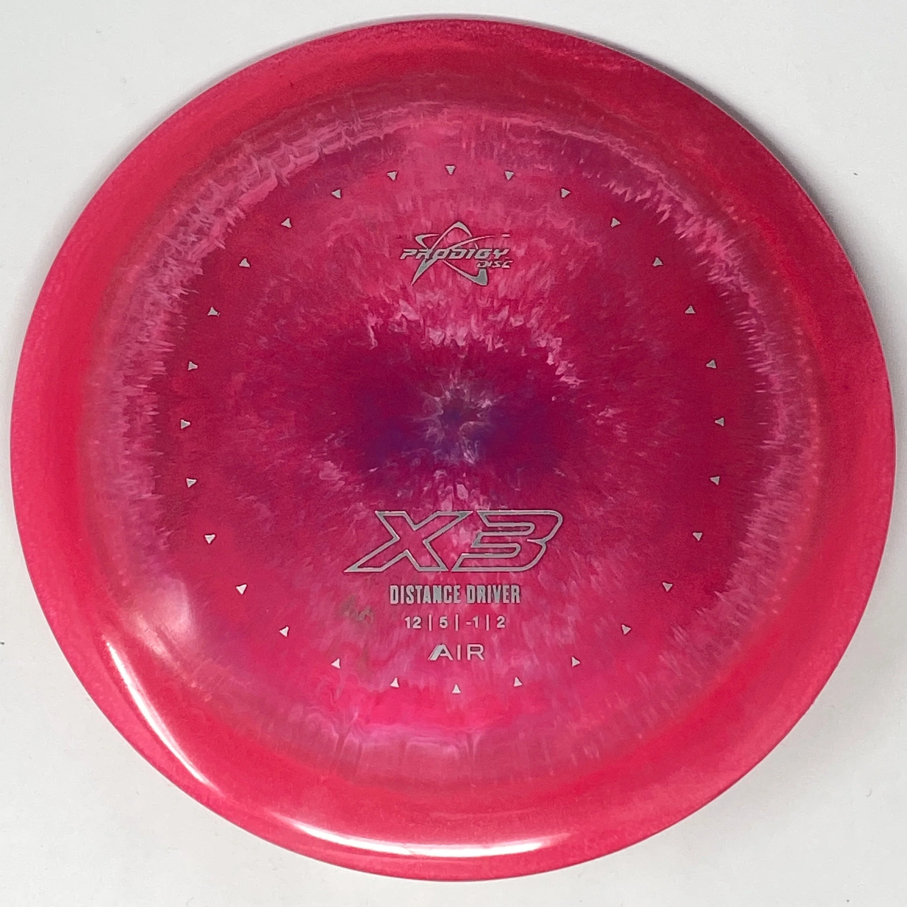 X3 (AIR Spectrum) - Image 3