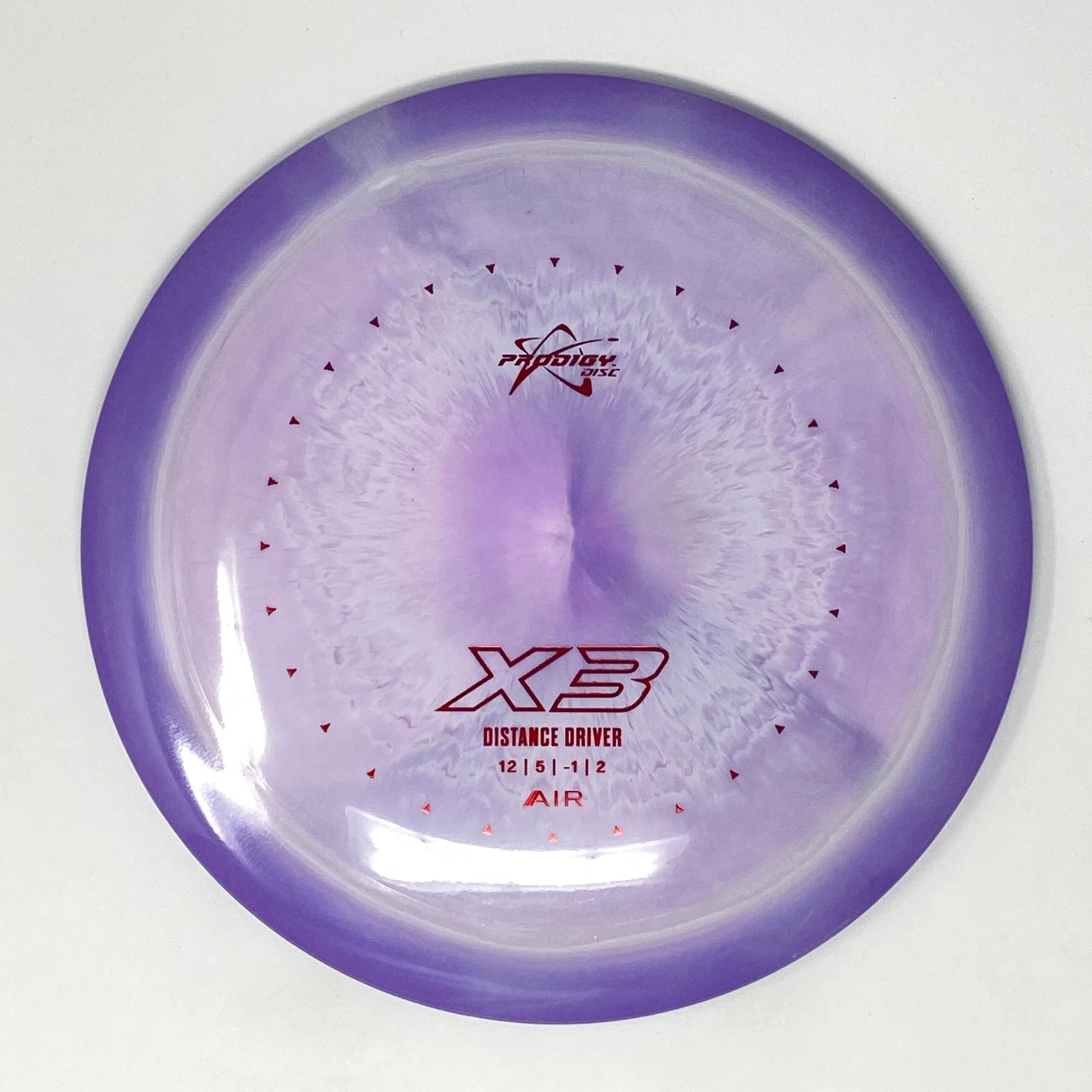 X3 (AIR Spectrum) - Image 33