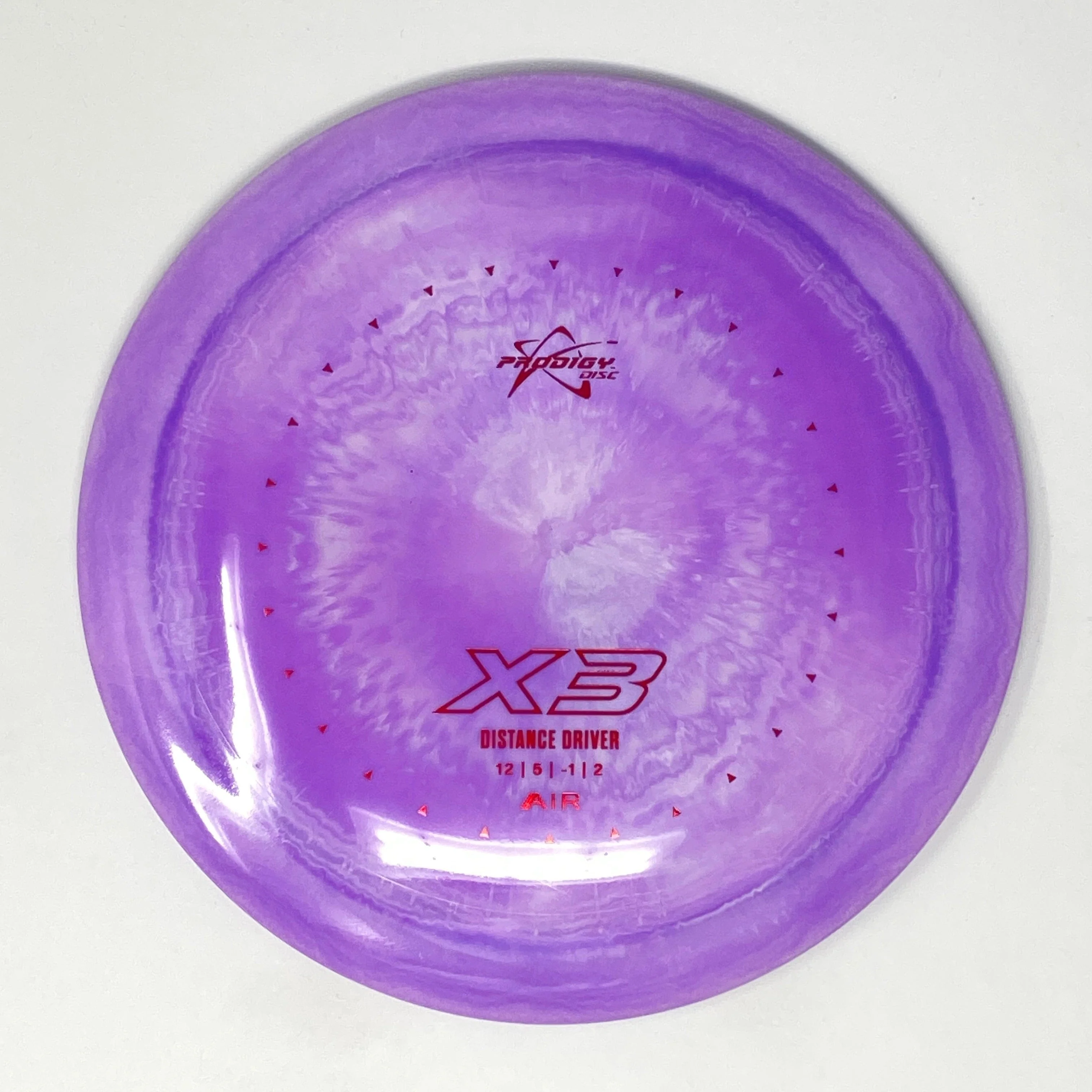 X3 (AIR Spectrum) - Image 37