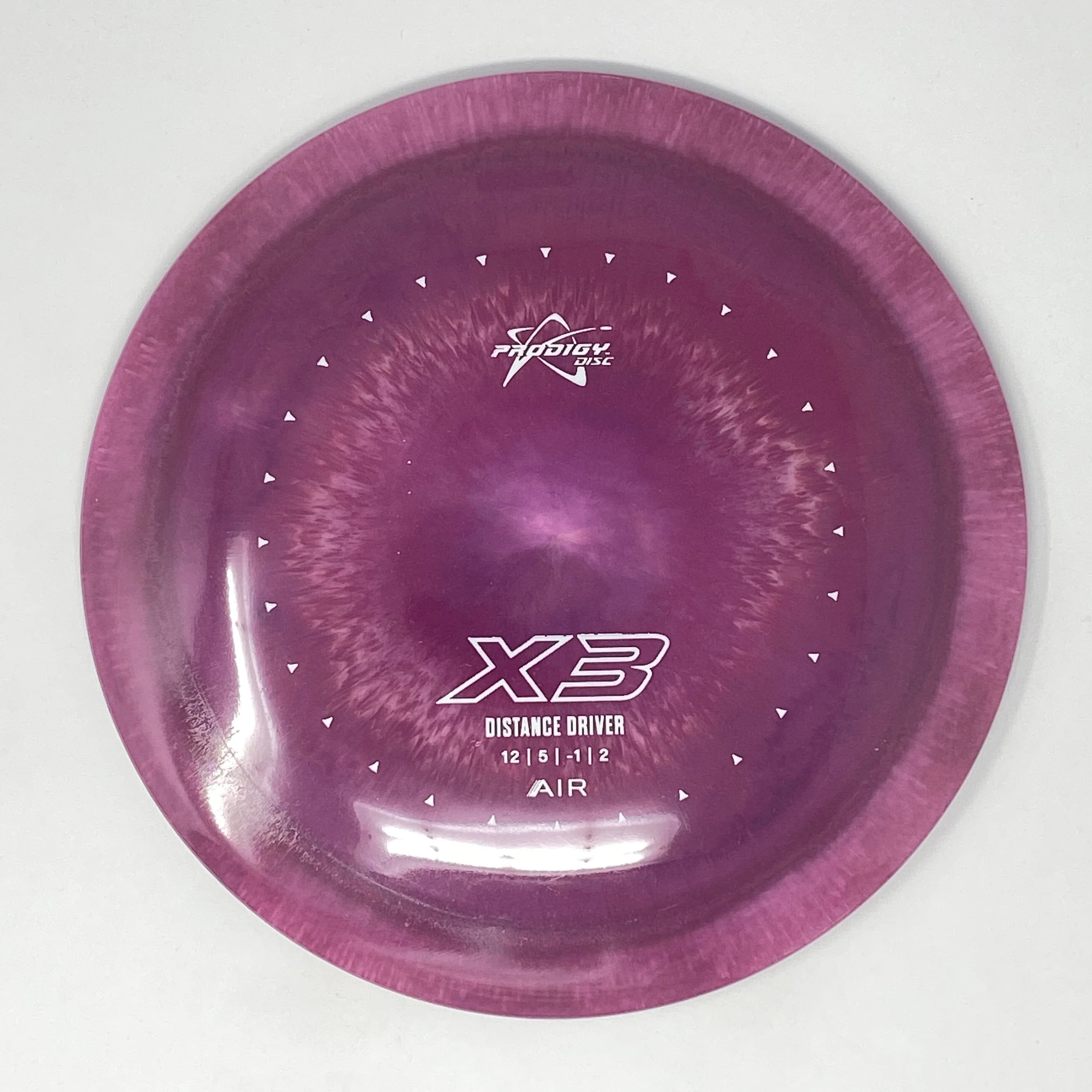 X3 (AIR Spectrum) - Image 39
