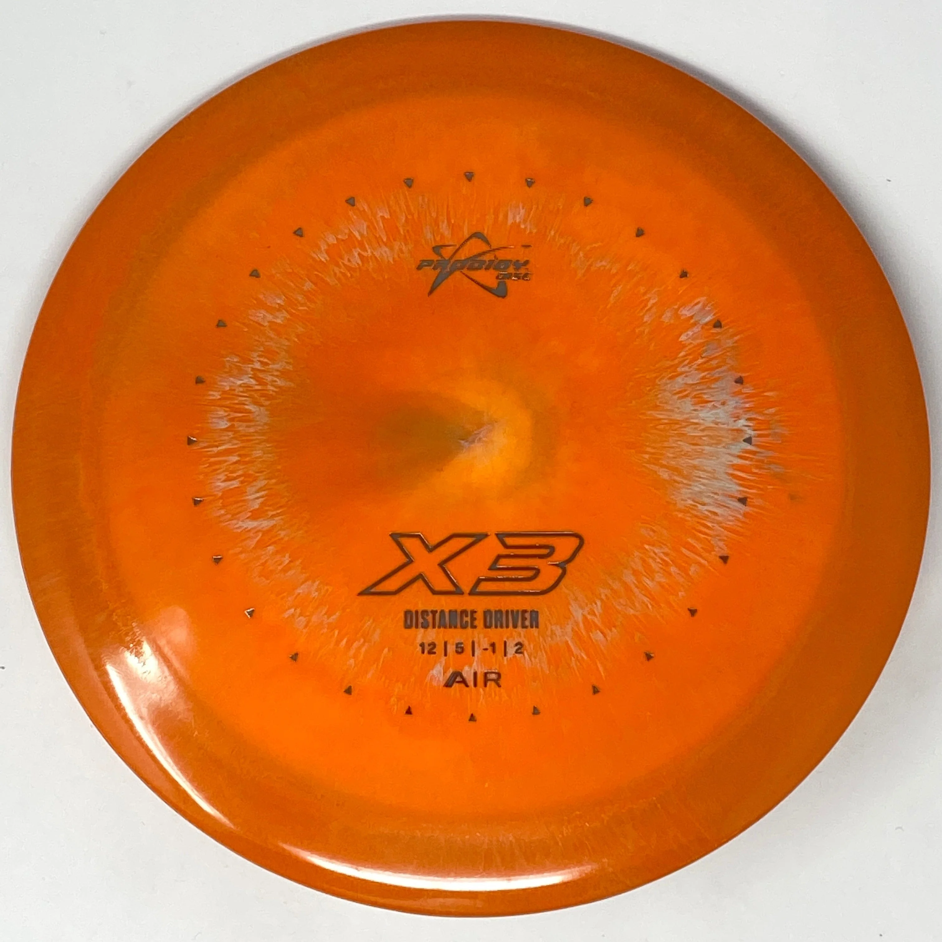 X3 (AIR Spectrum) - Image 4