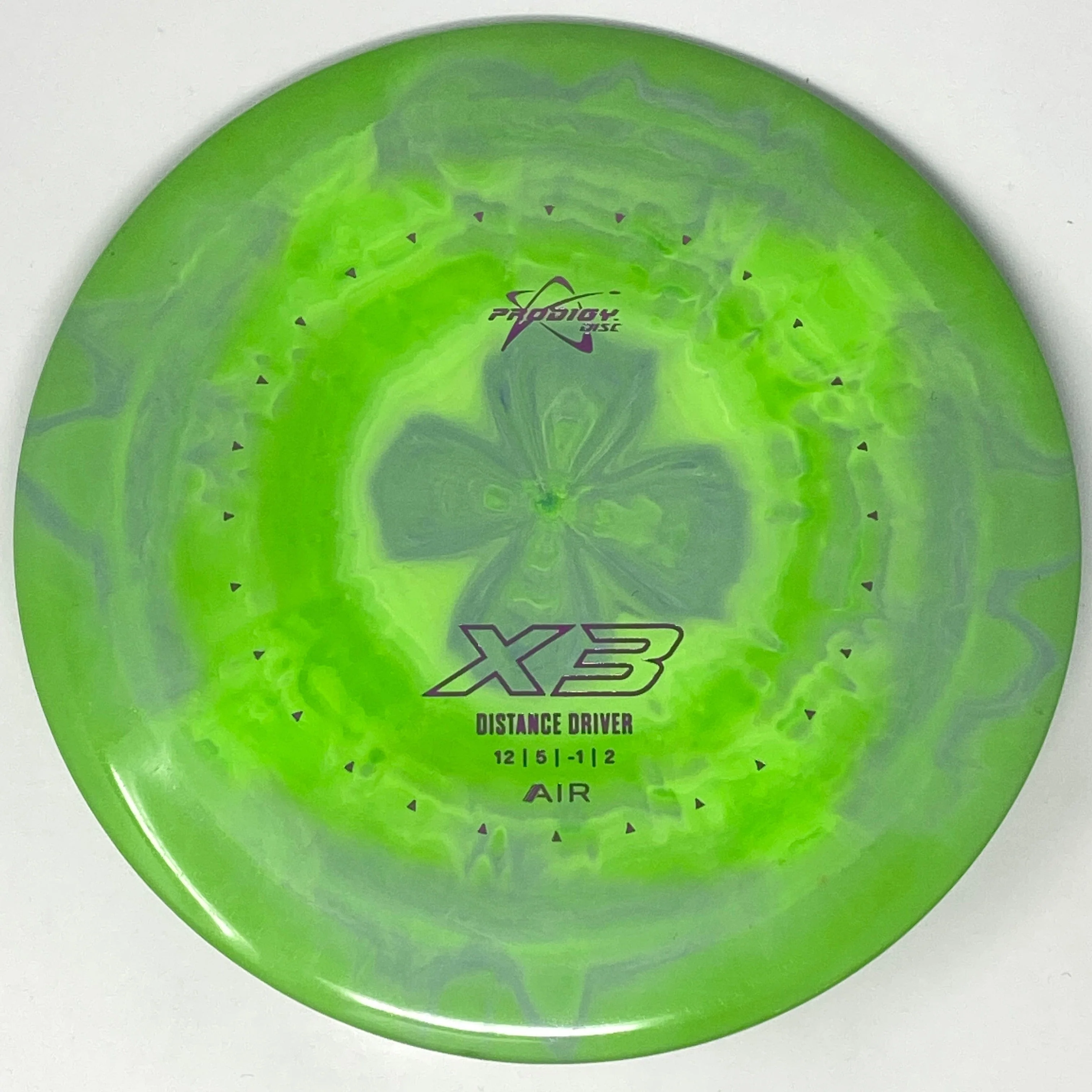 X3 (AIR Spectrum) - Image 5