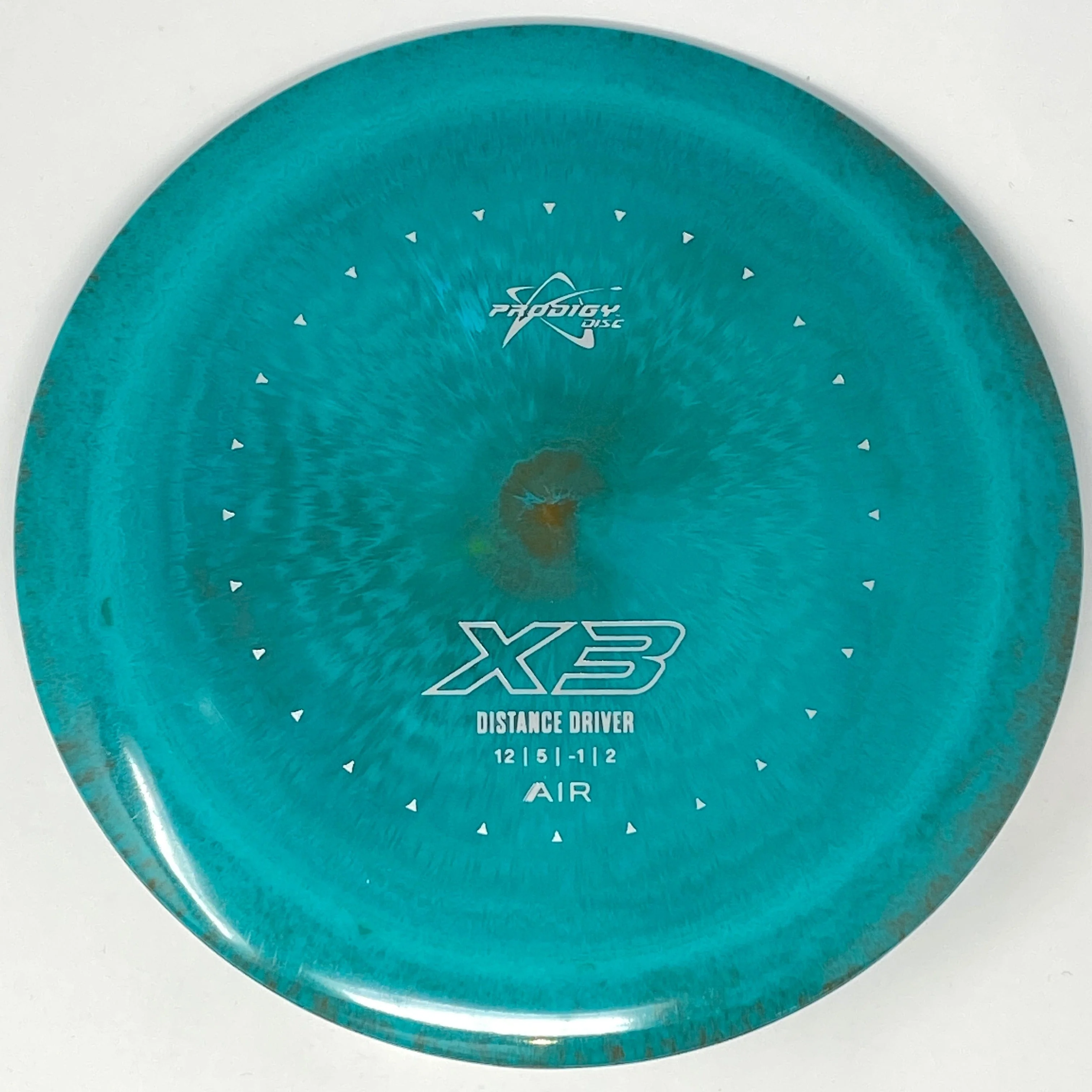 X3 (AIR Spectrum) - Image 6