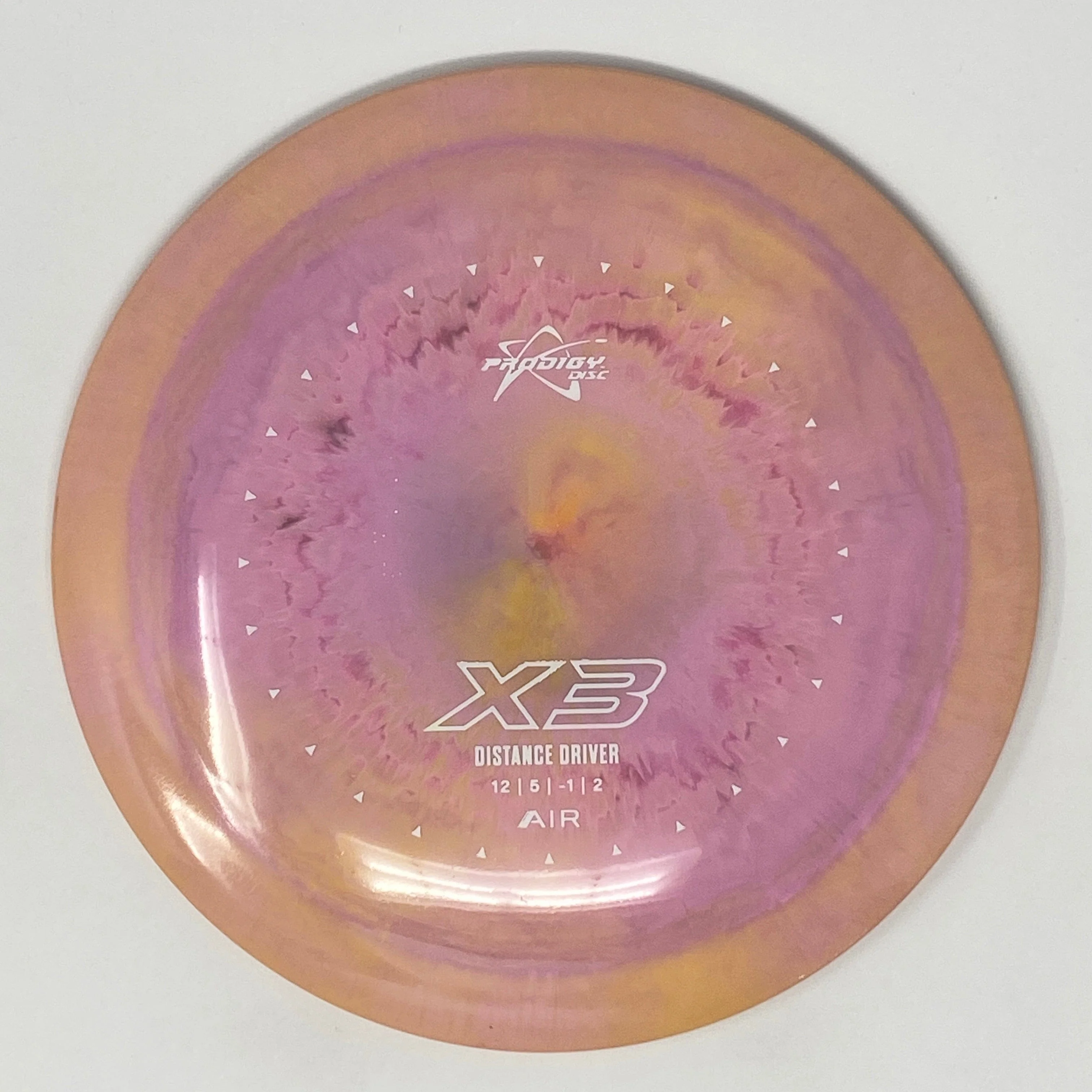 X3 (AIR Spectrum) - Image 8