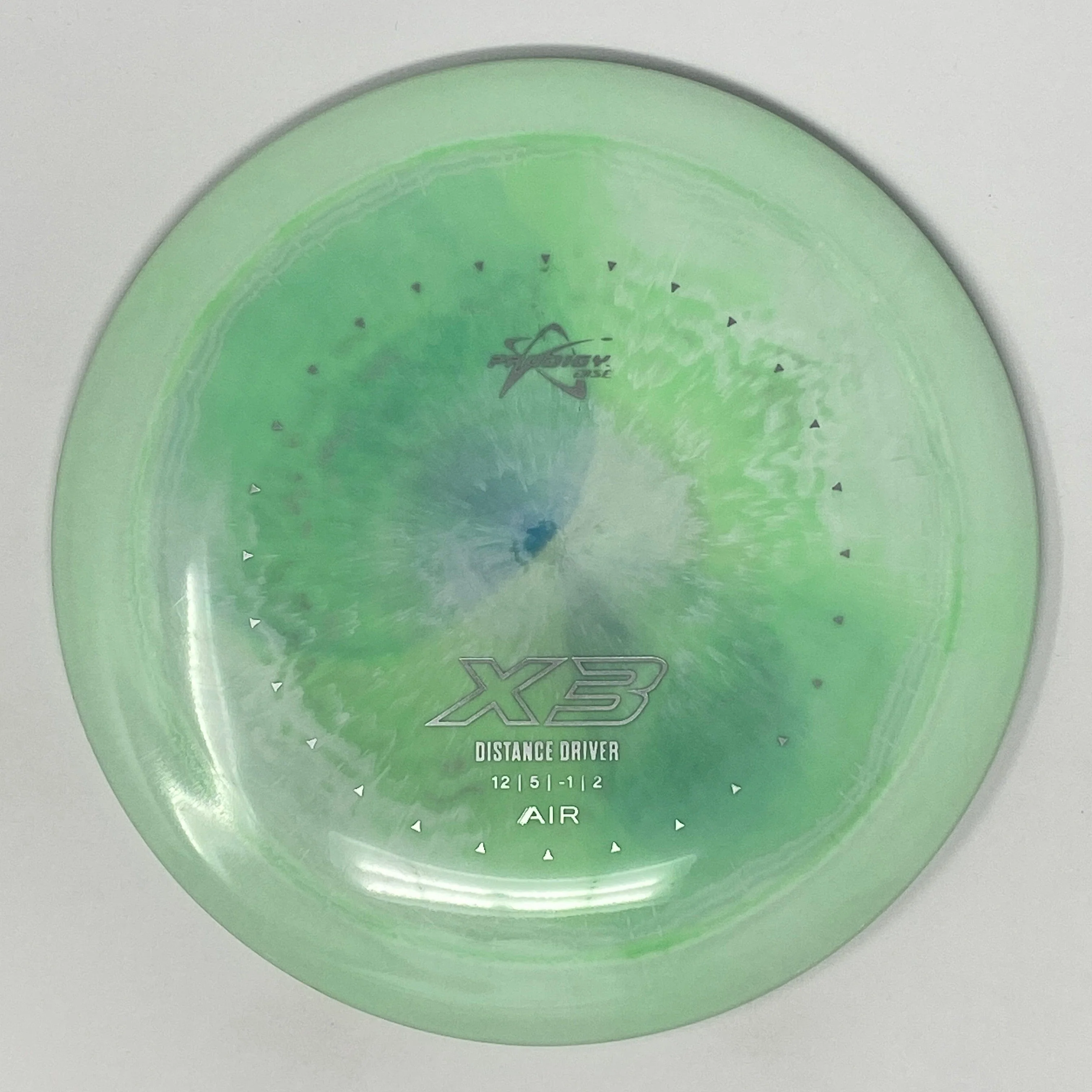 X3 (AIR Spectrum) - Image 9