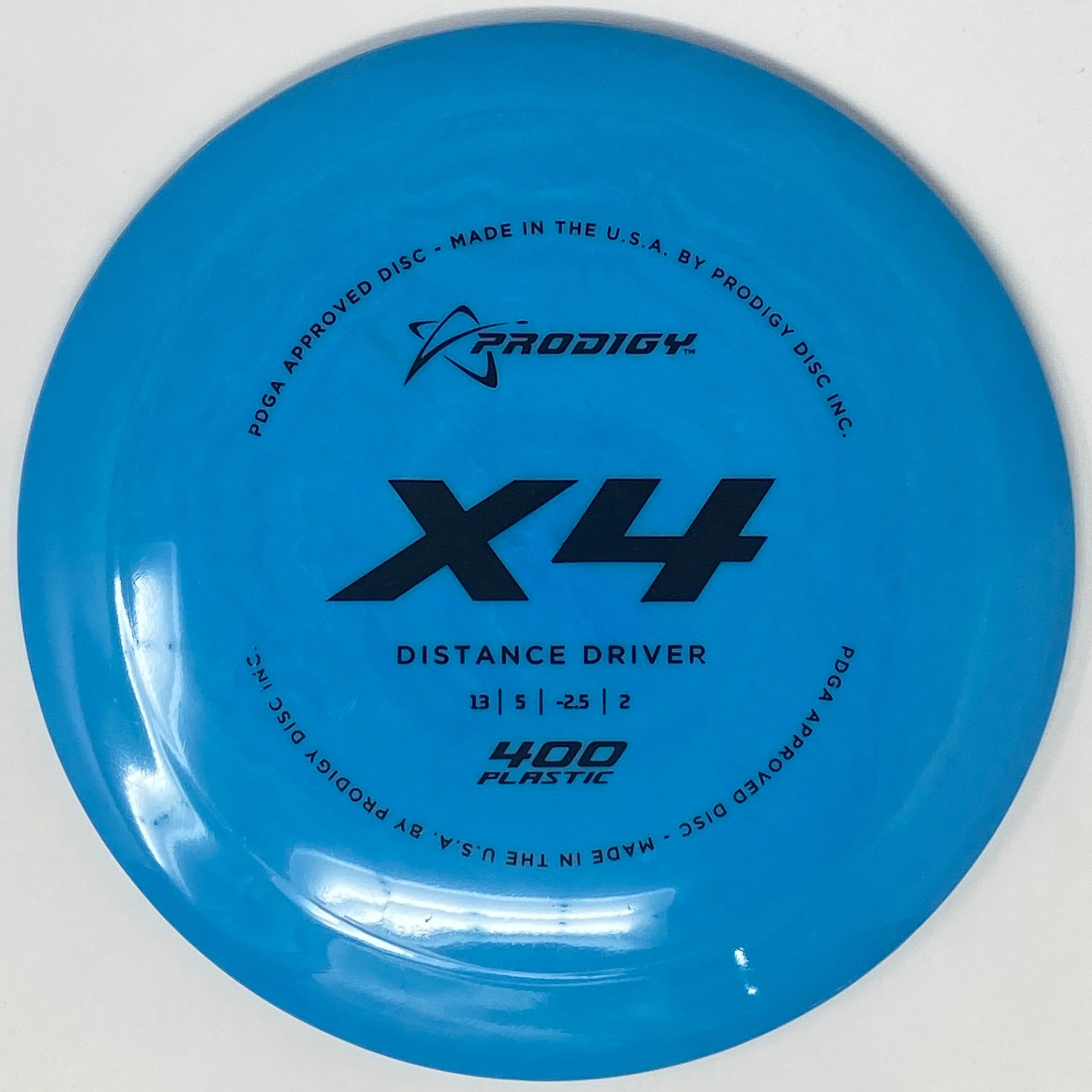 X4 (400) - Image 11