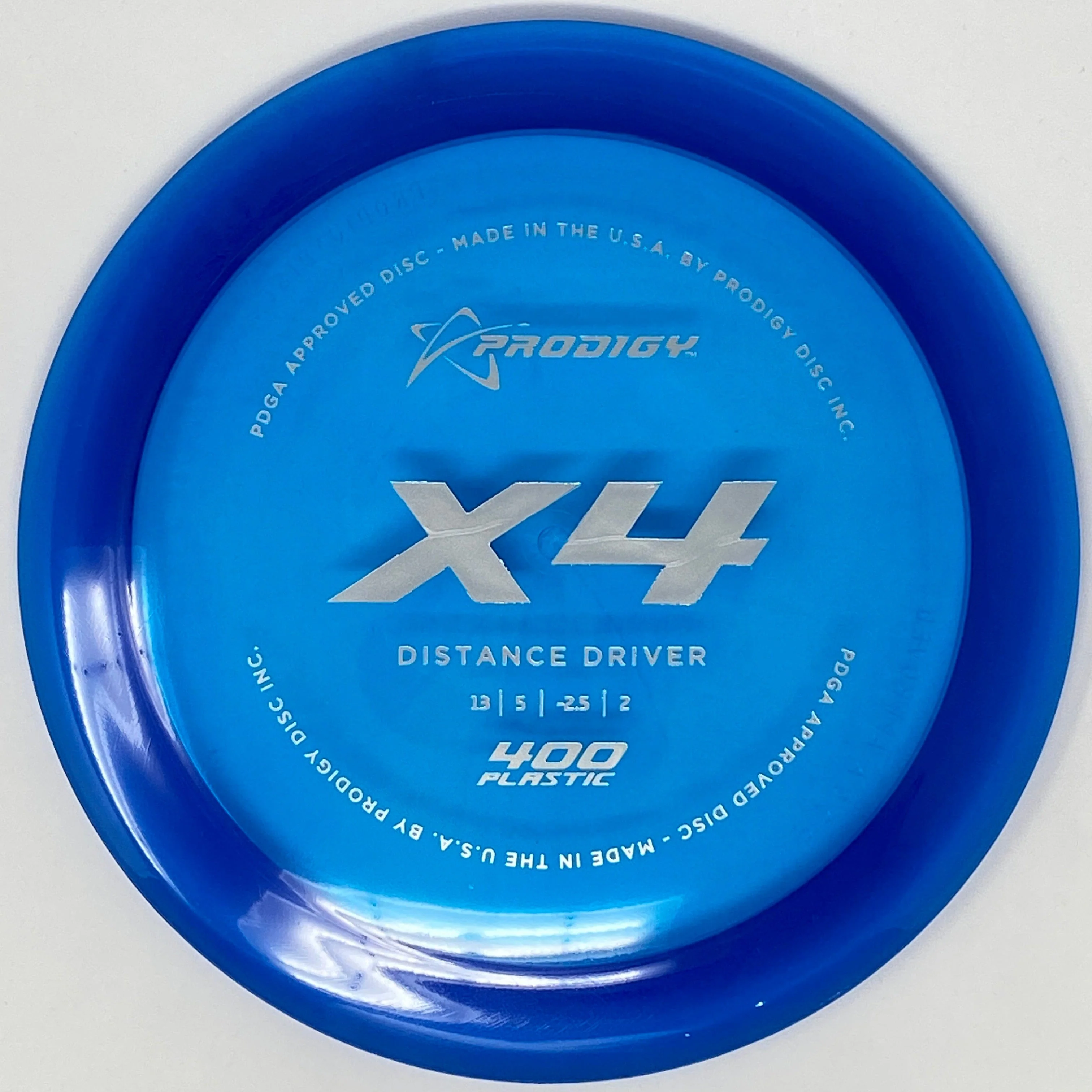 X4 (400) - Image 12