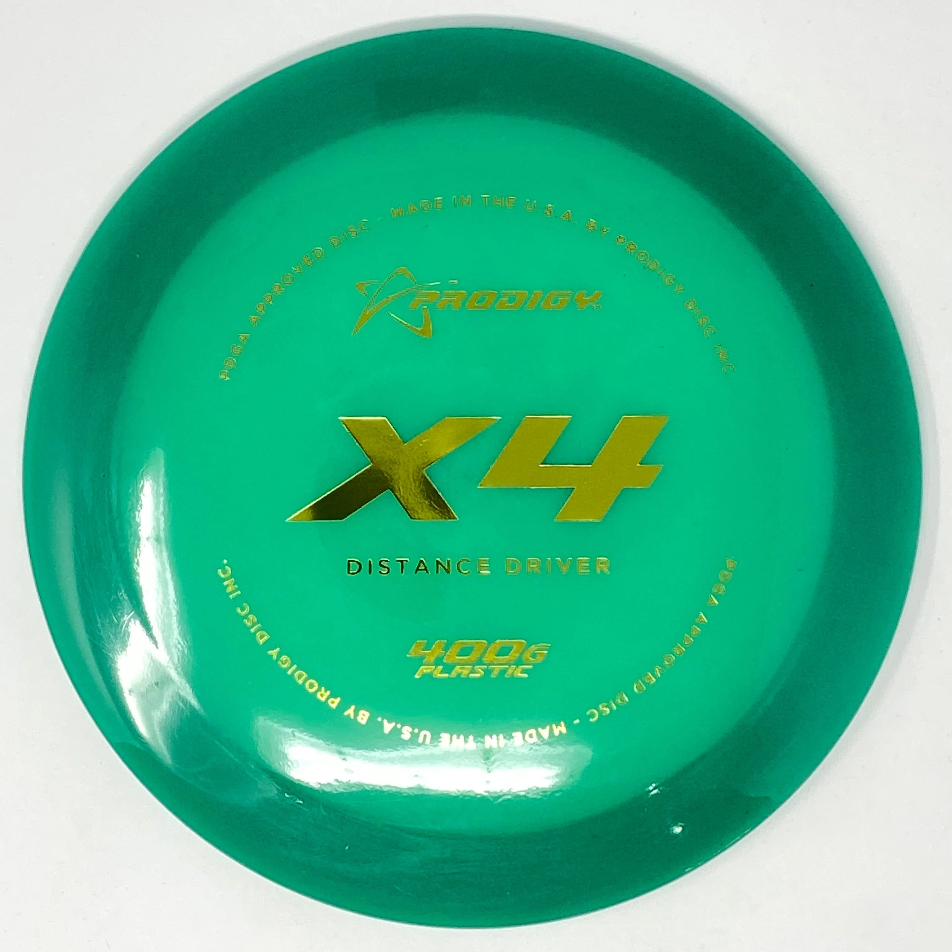 X4 (400) - Image 6