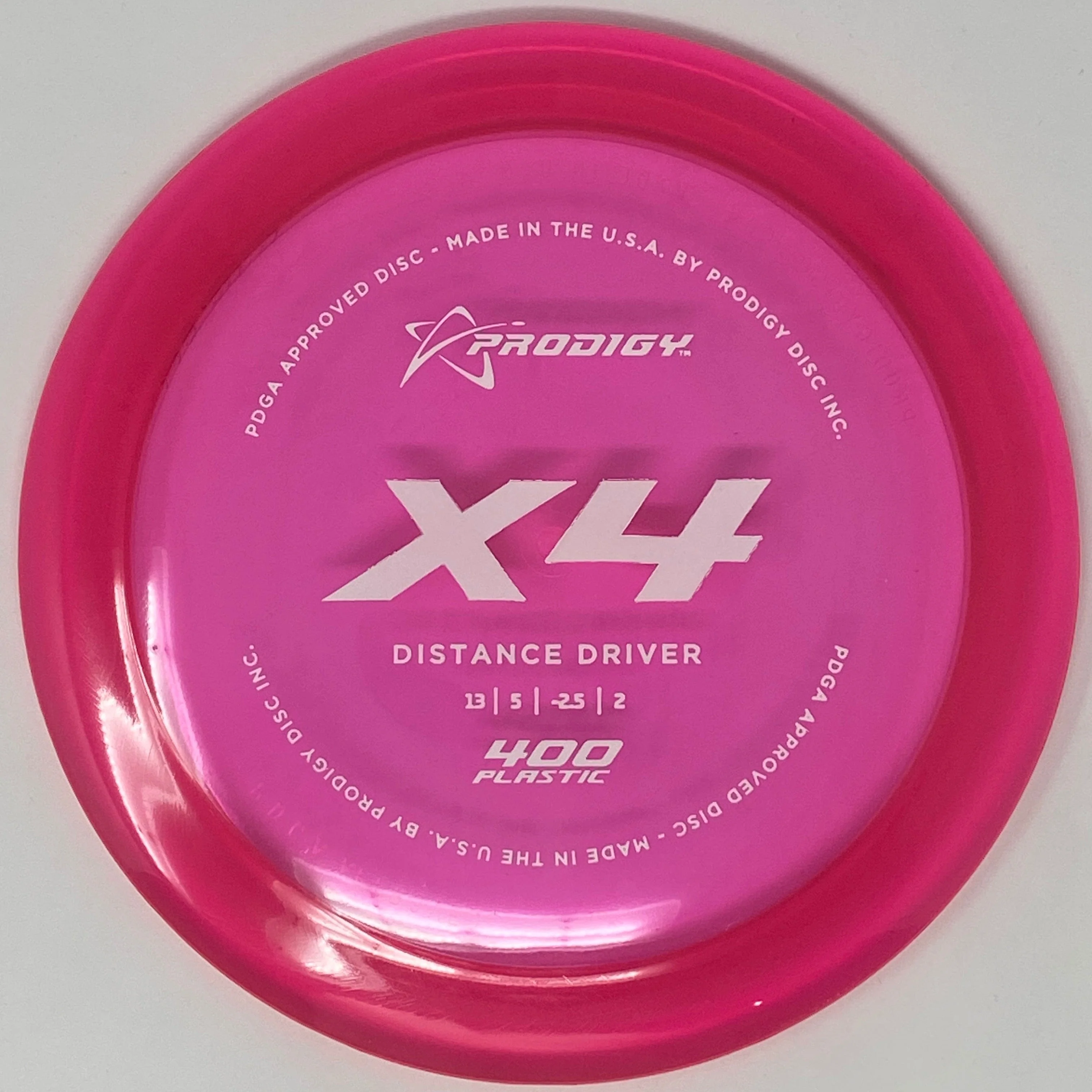 X4 (400) - Image 8