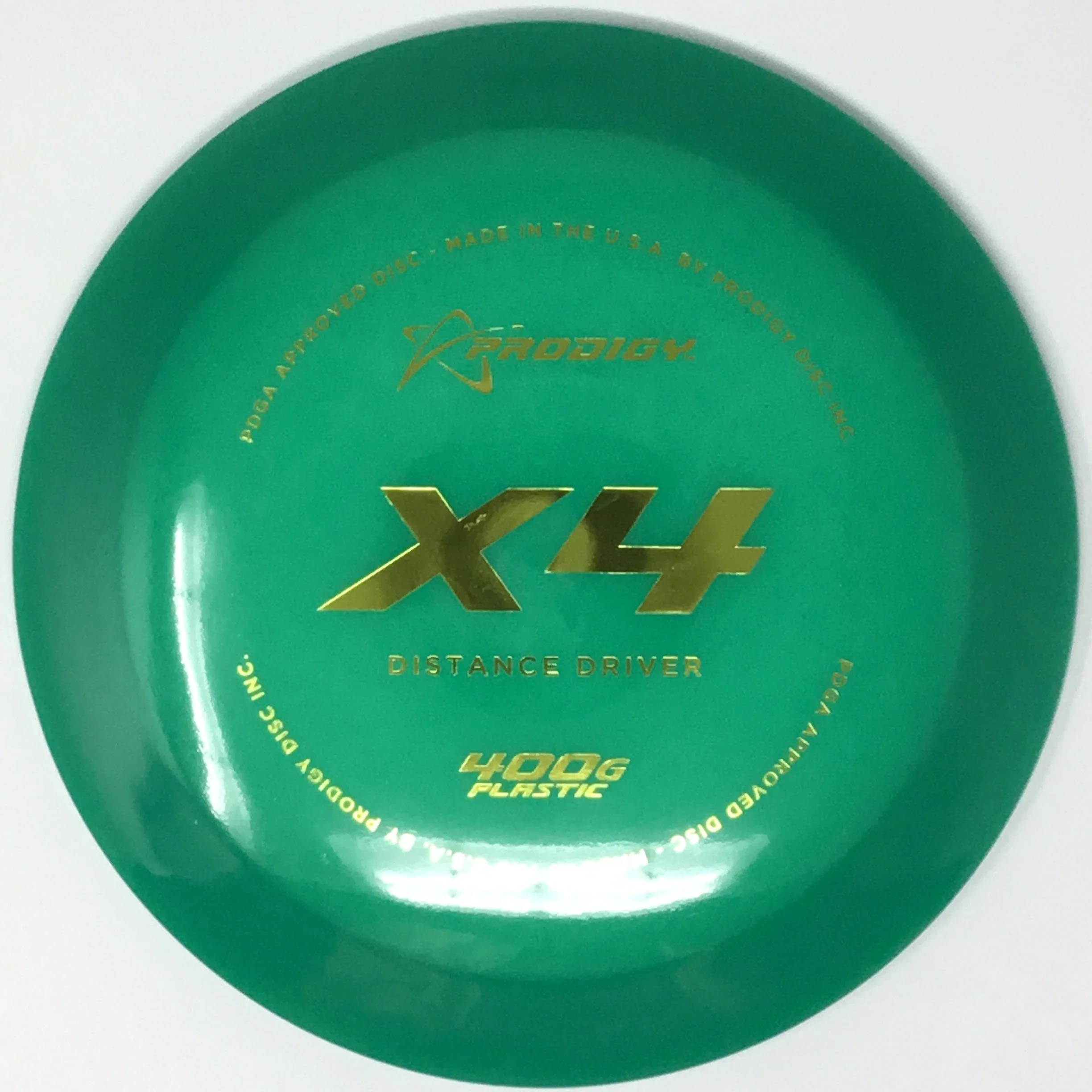 X4 (400G) - Image 2