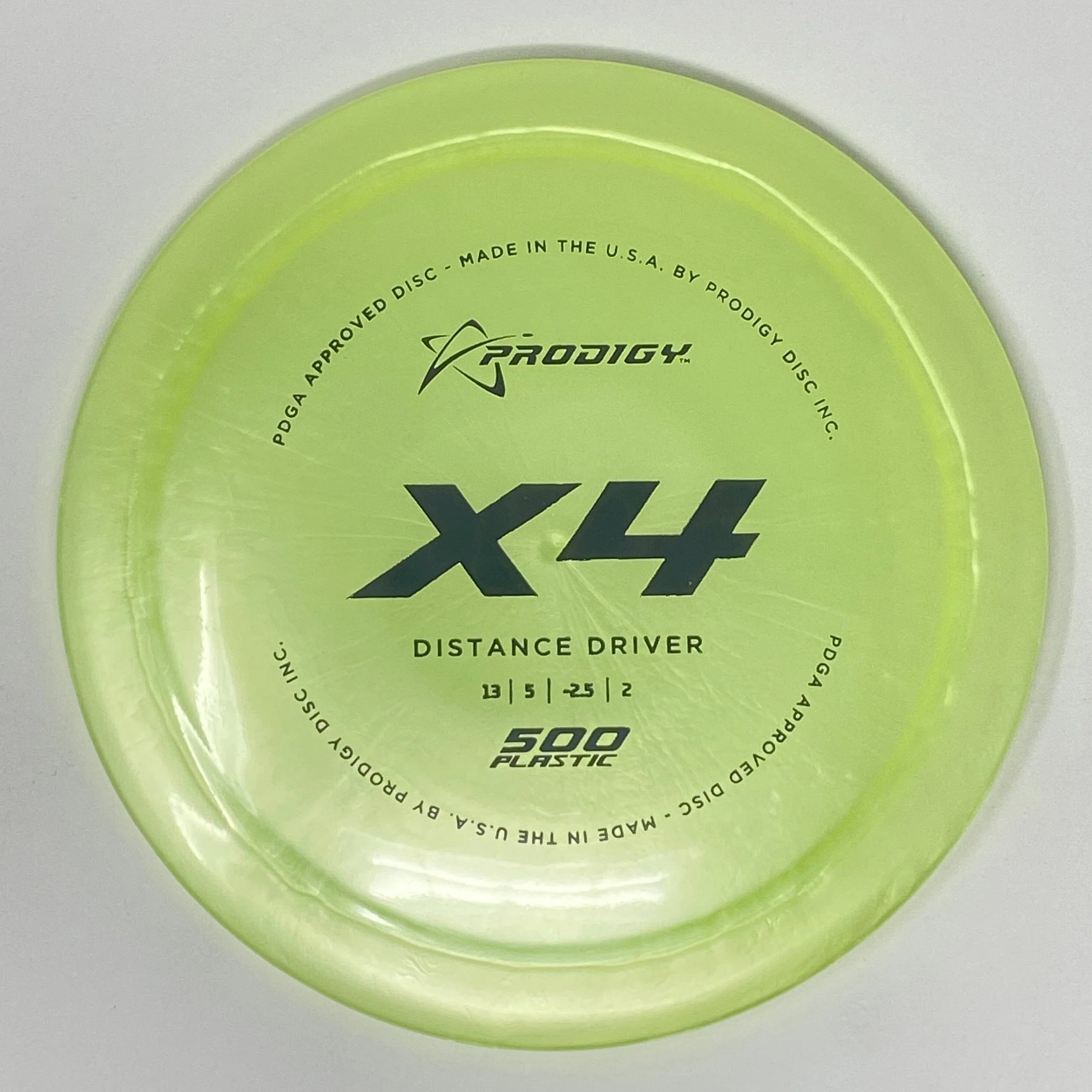 X4 (500) - Image 2