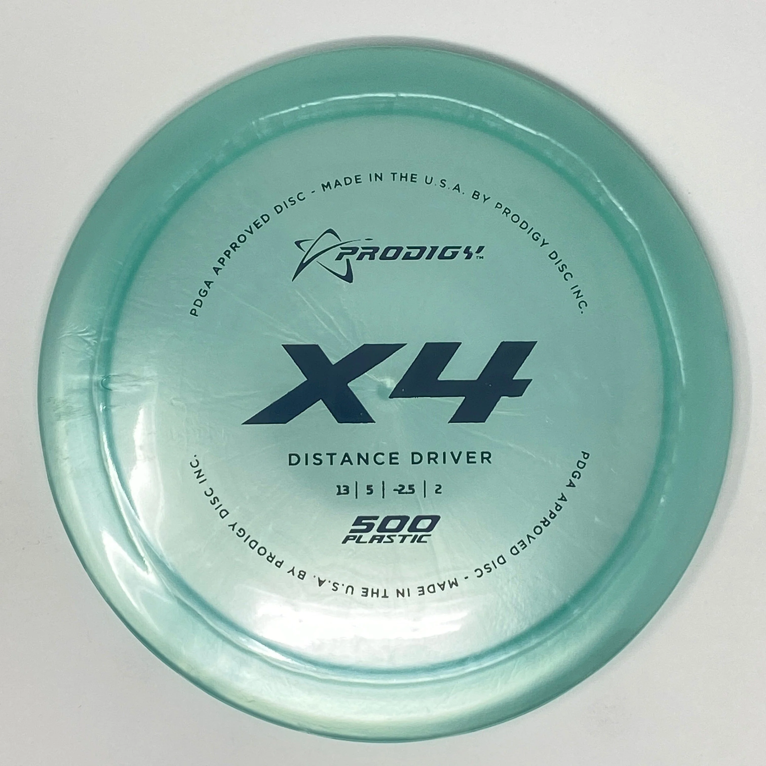 X4 (500) - Image 3