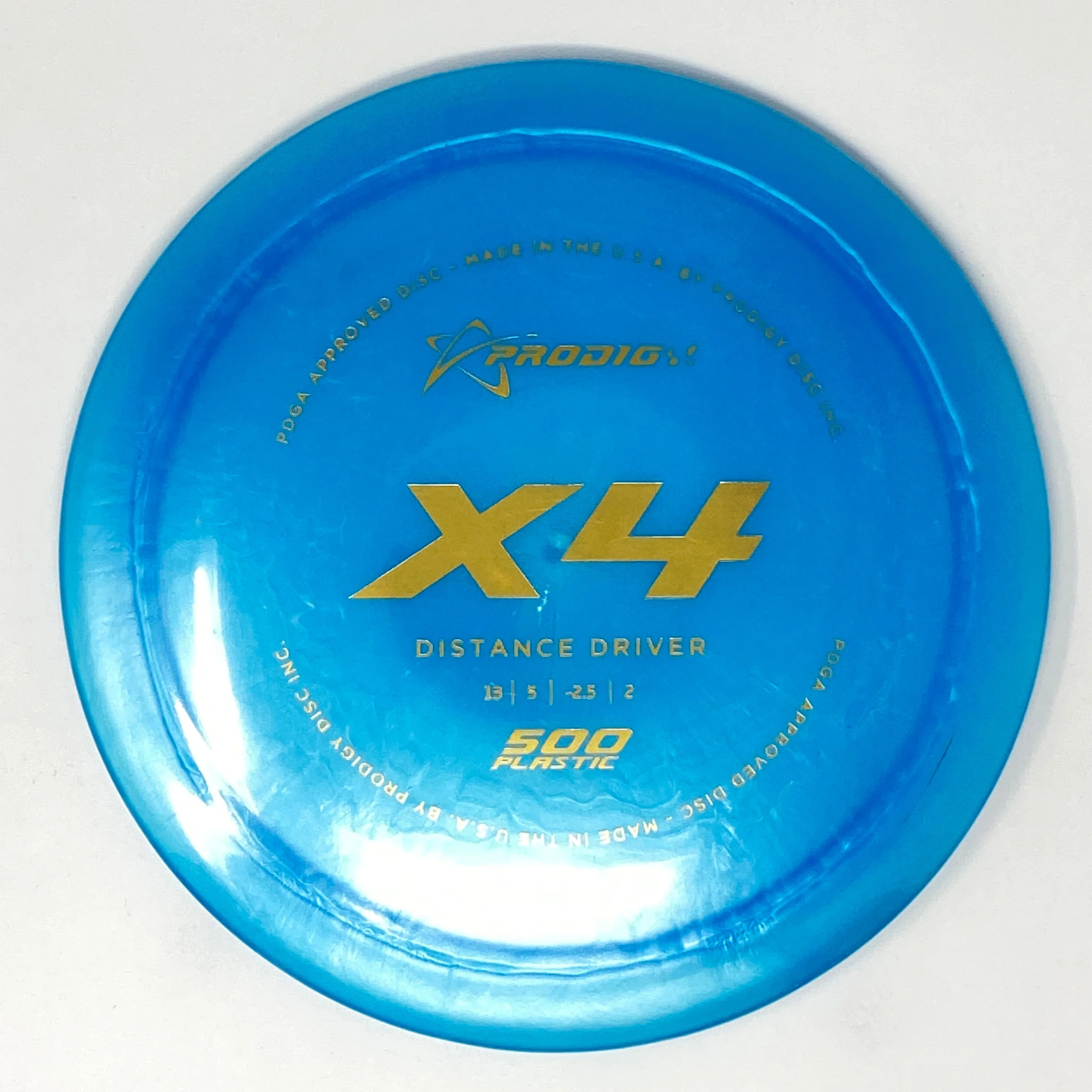 X4 (500) - Image 4