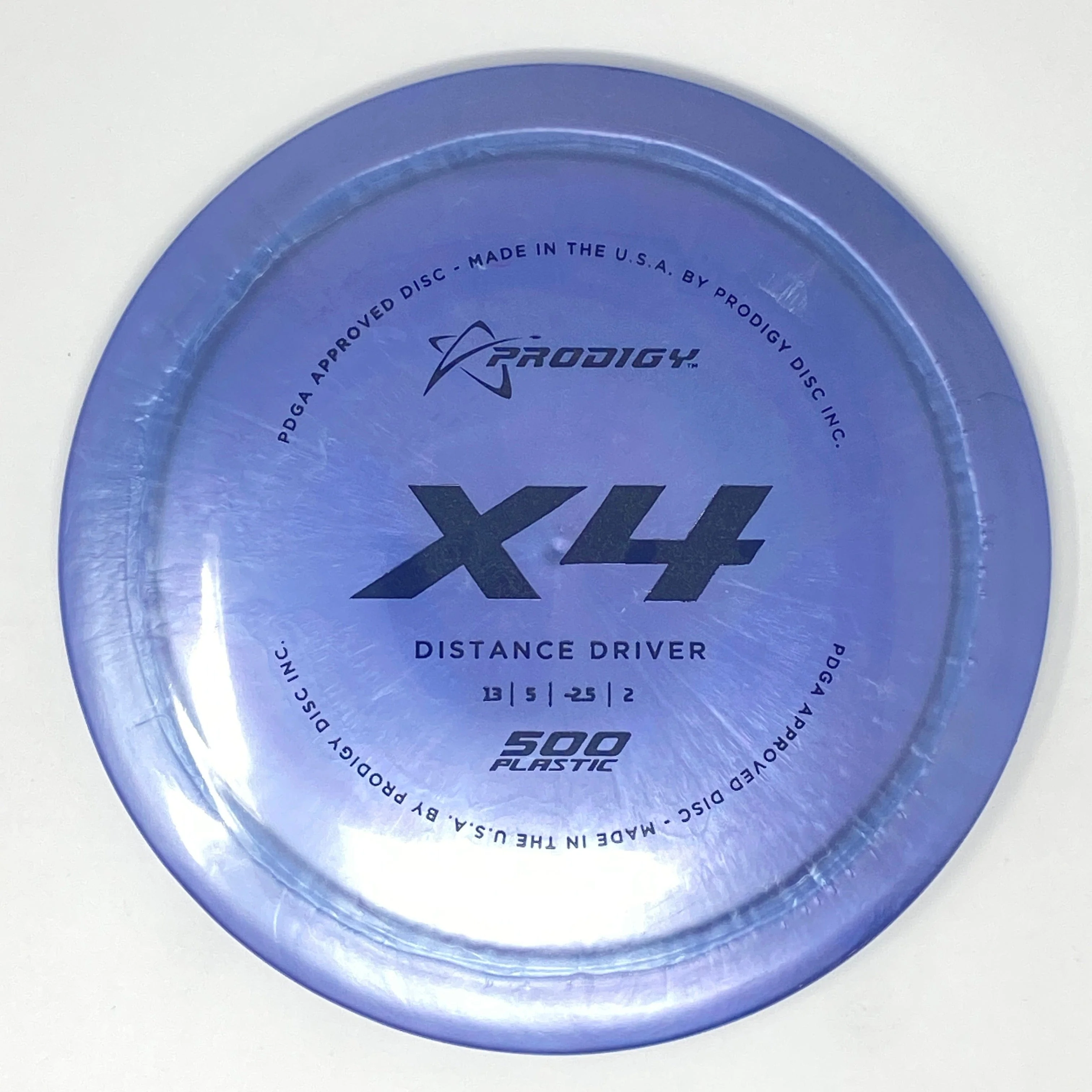 X4 (500) - Image 5