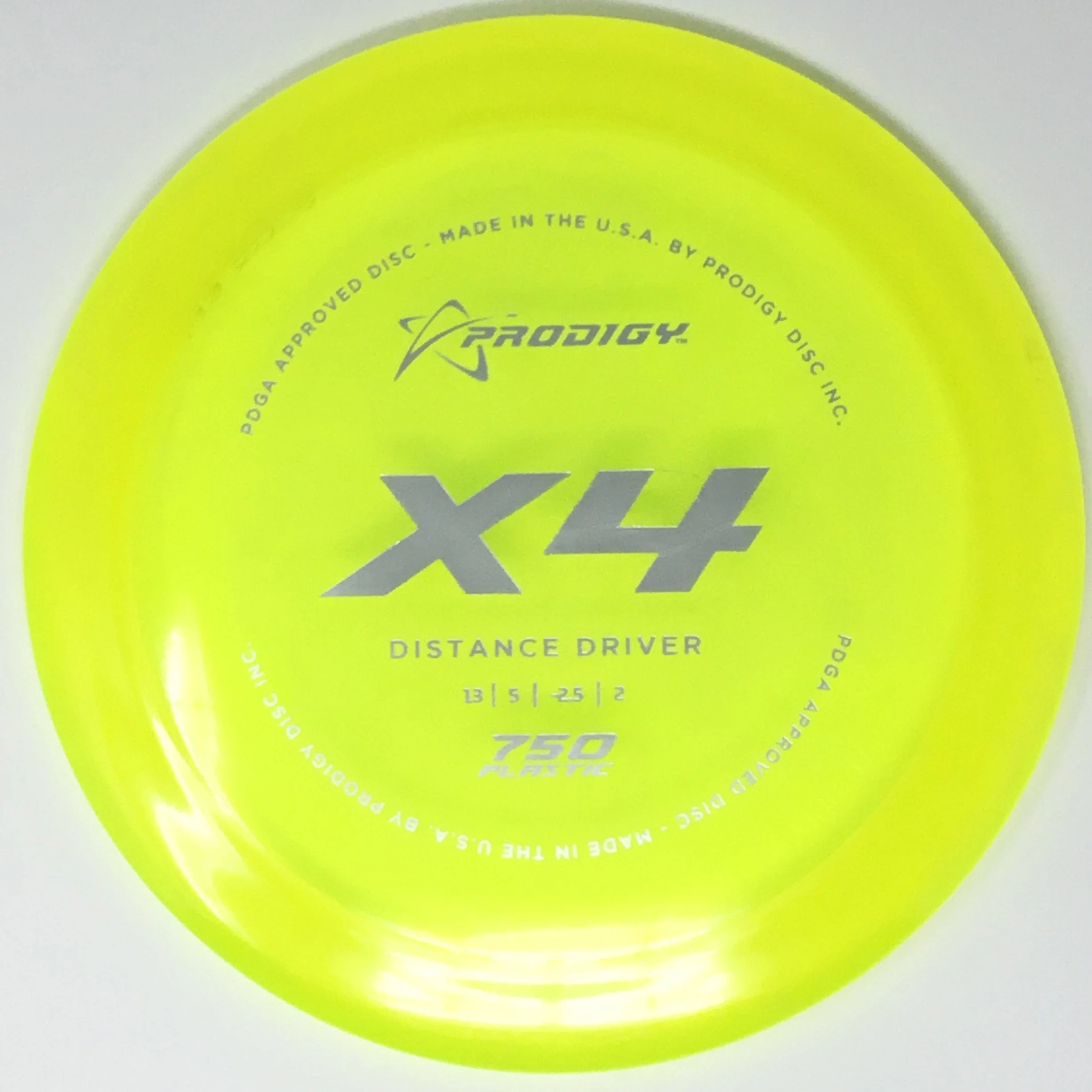 X4 (750) - Image 4