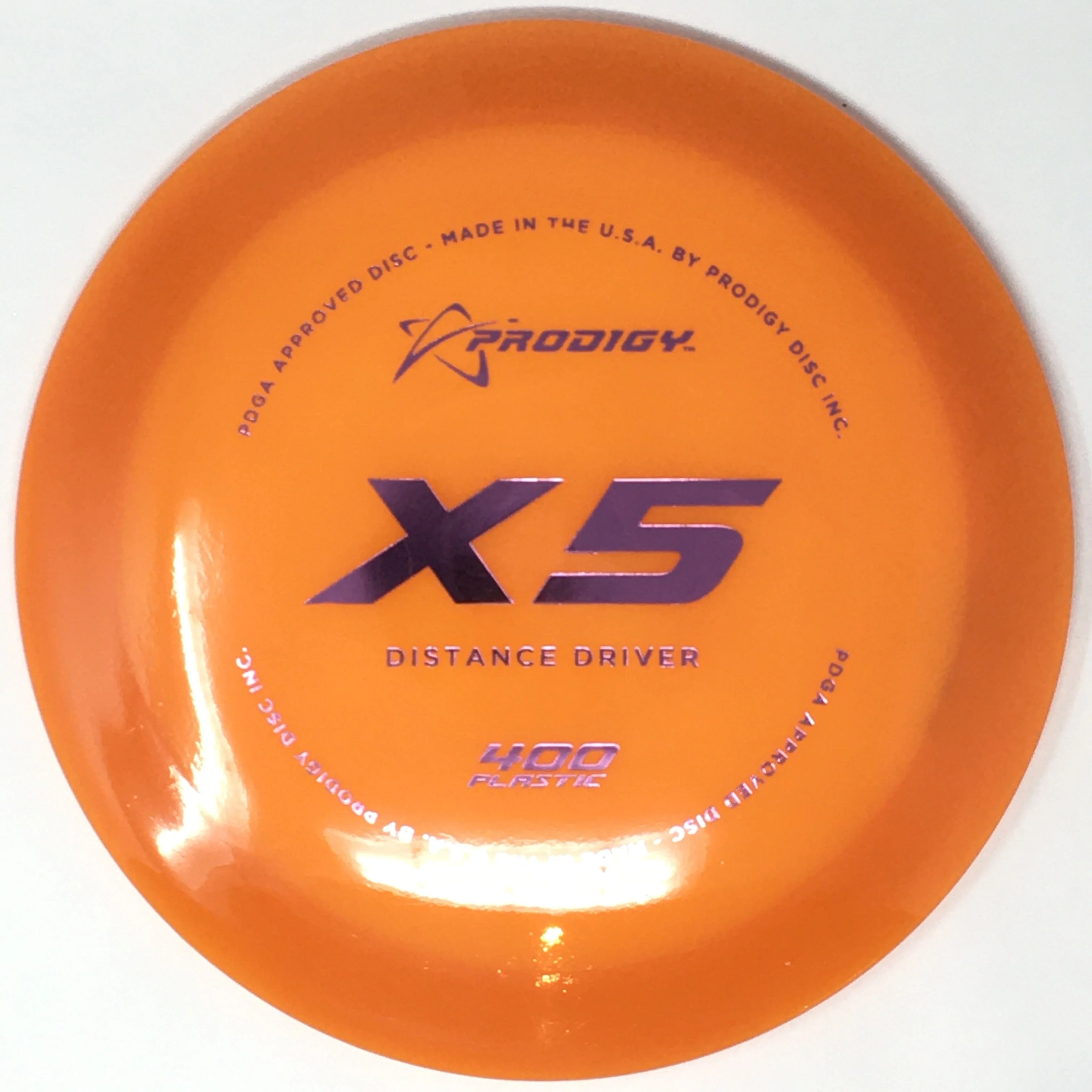 X5 (400) - Image 10