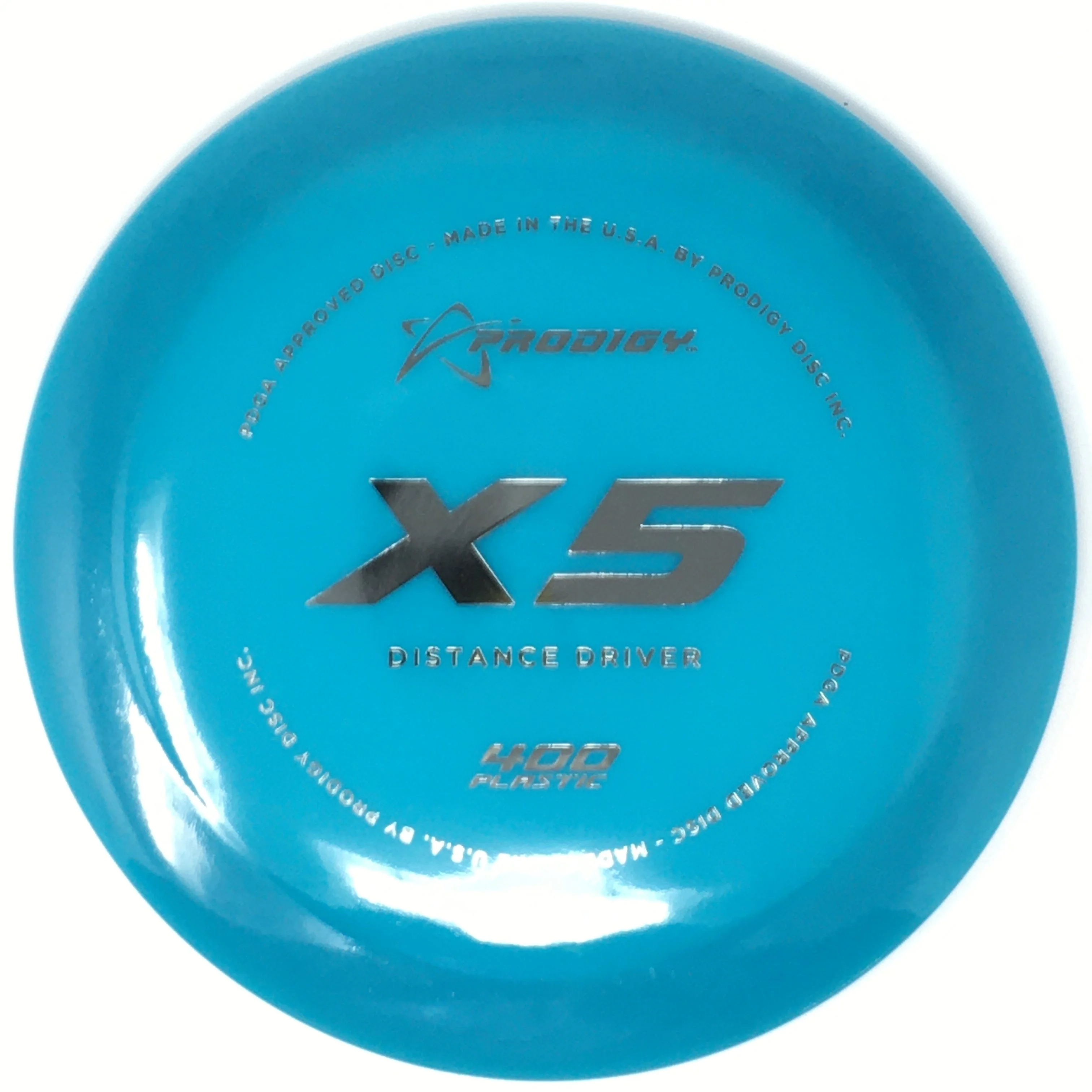 X5 (400) - Image 11