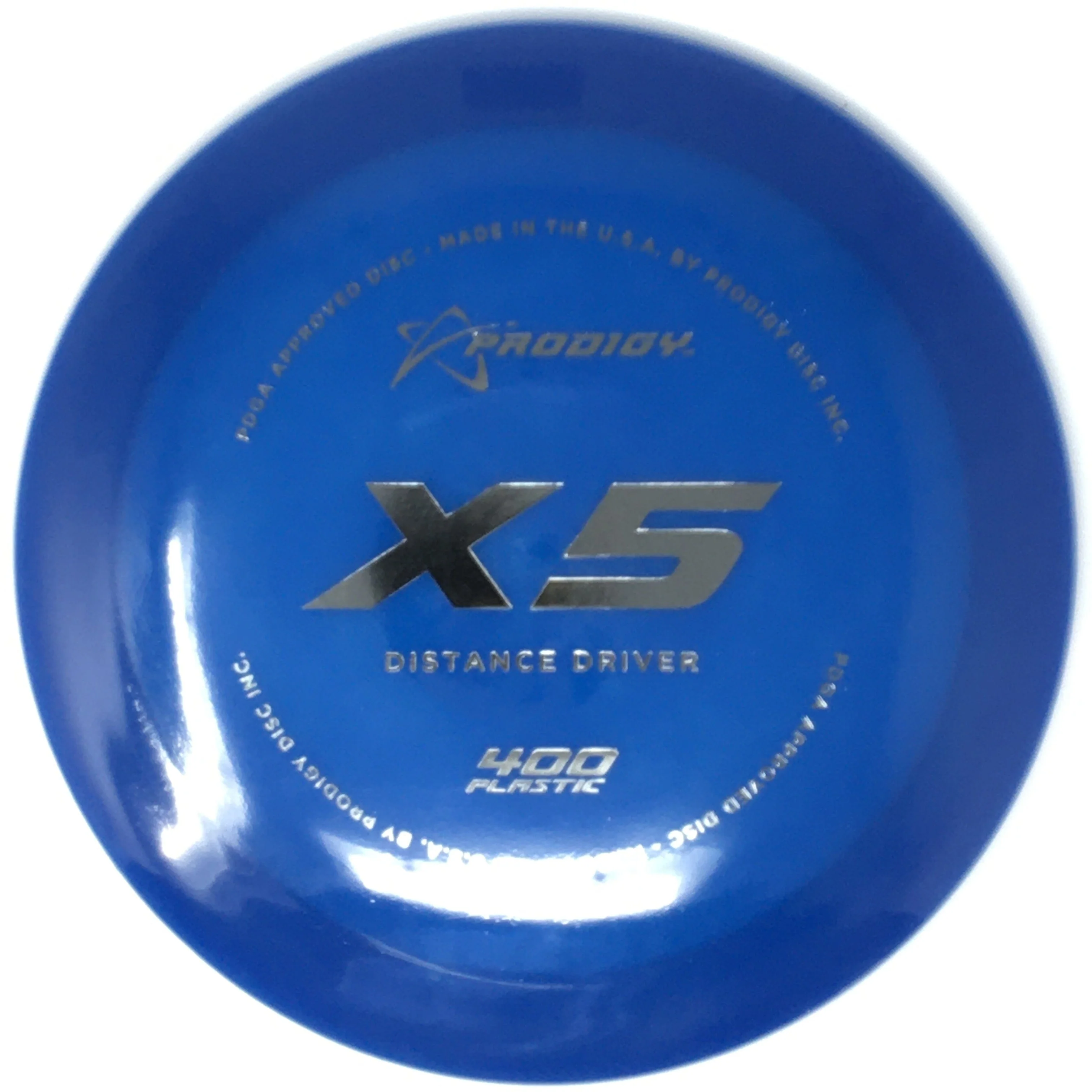 X5 (400) - Image 12