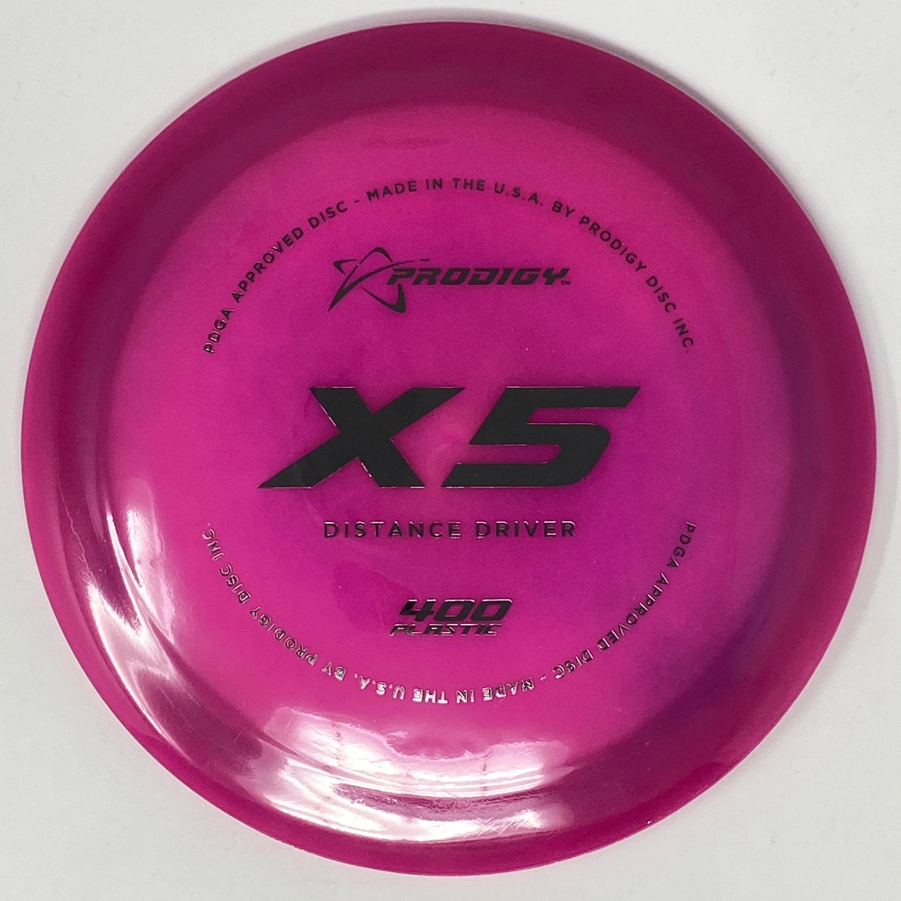 X5 (400) - Image 13