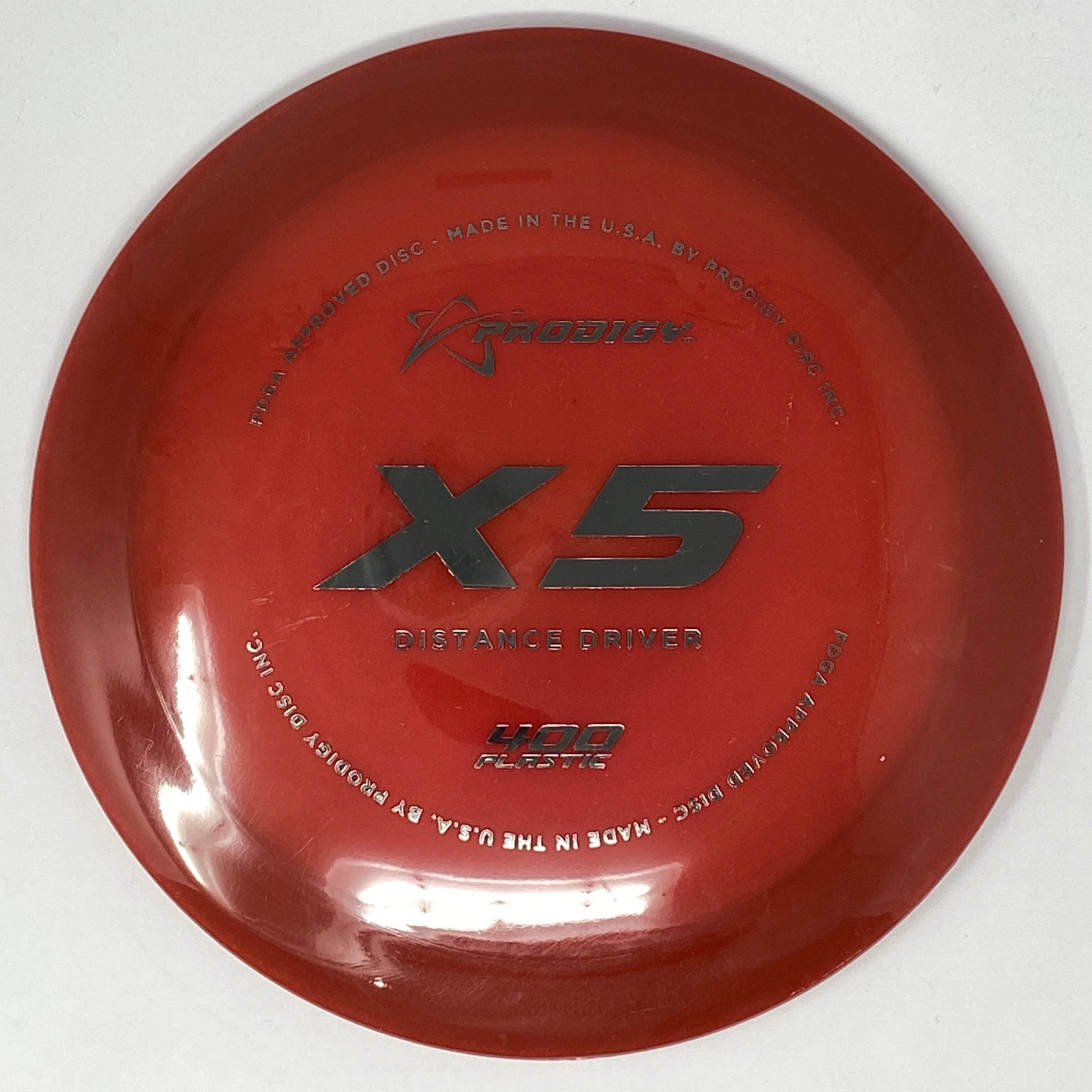 X5 (400) - Image 14