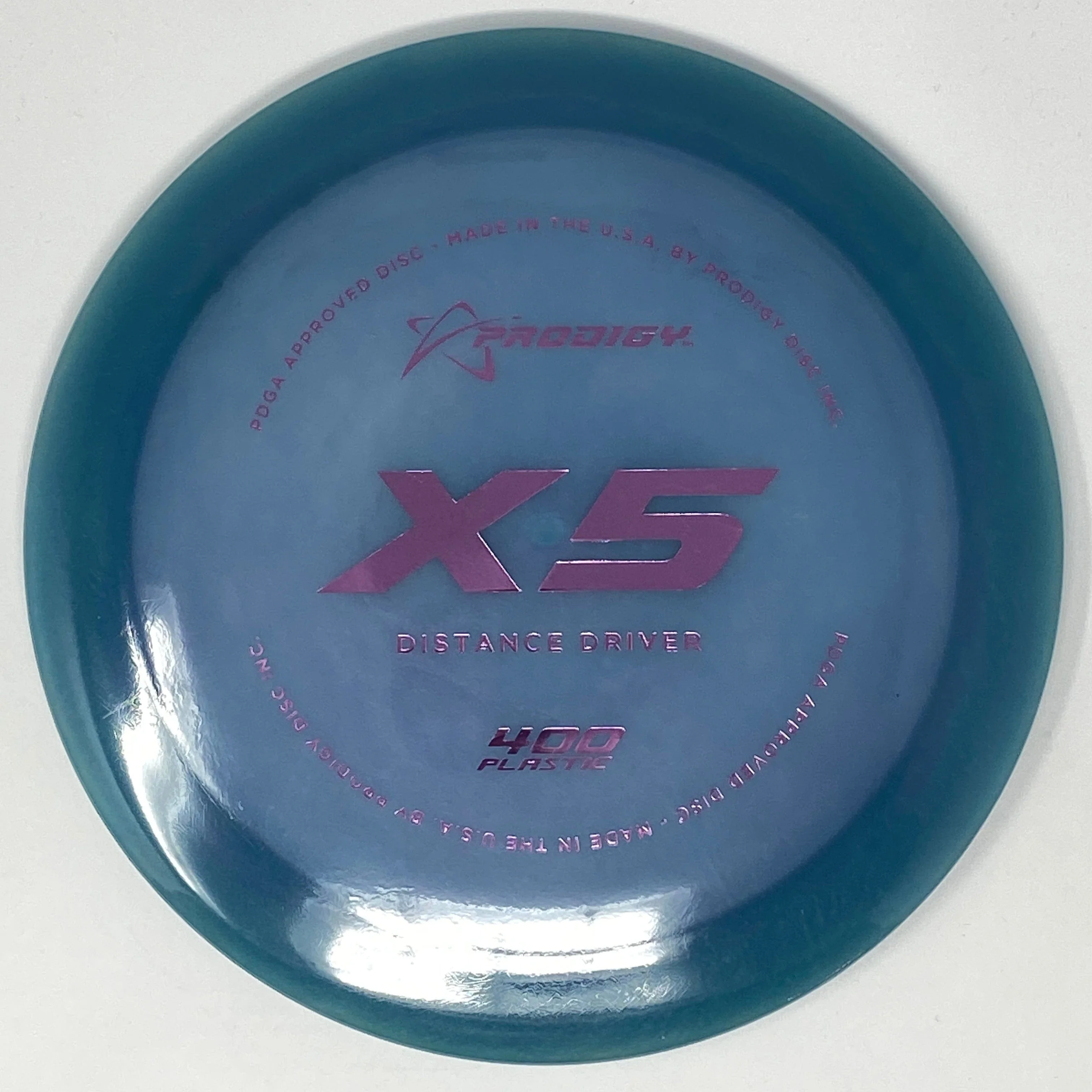 X5 (400) - Image 16