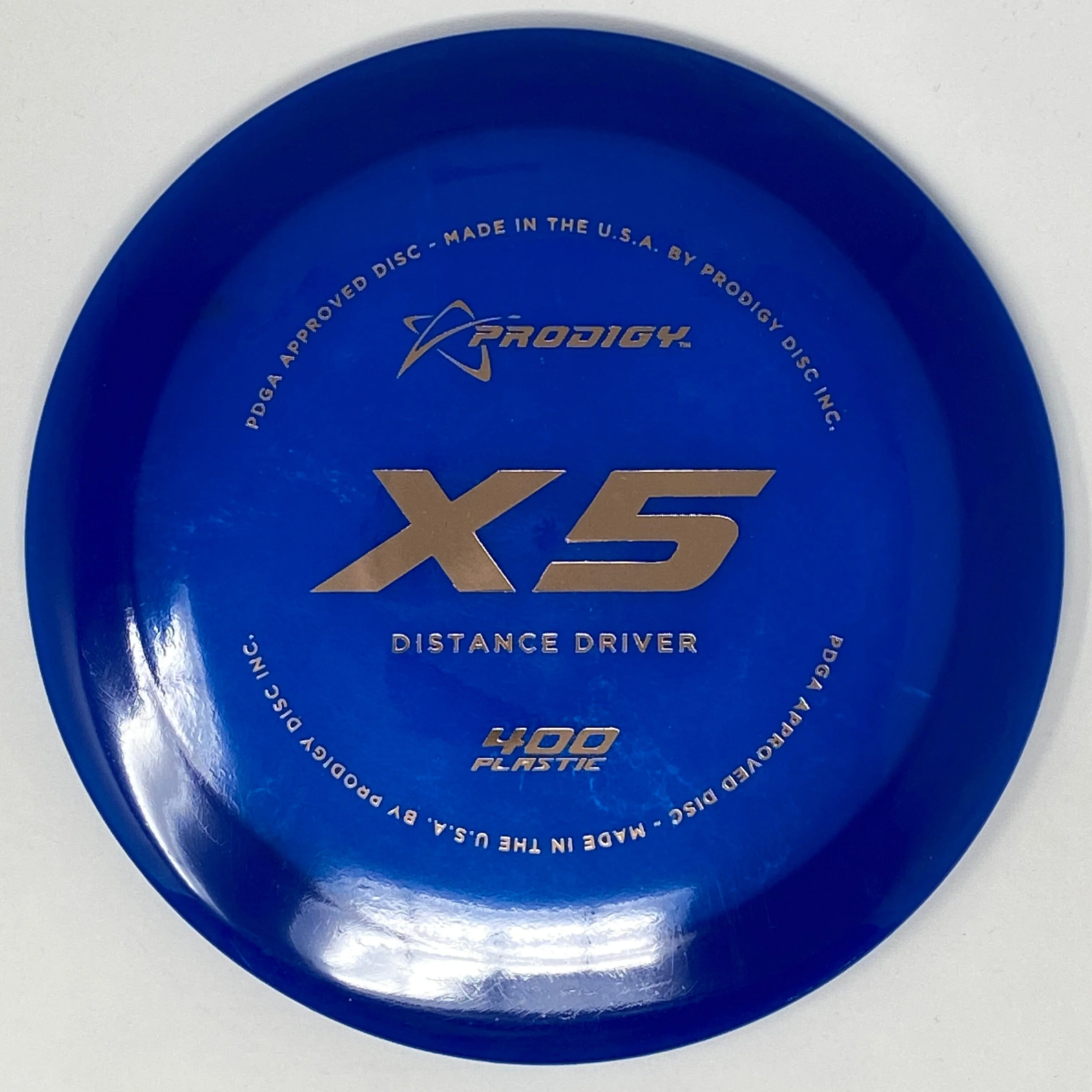 X5 (400) - Image 17
