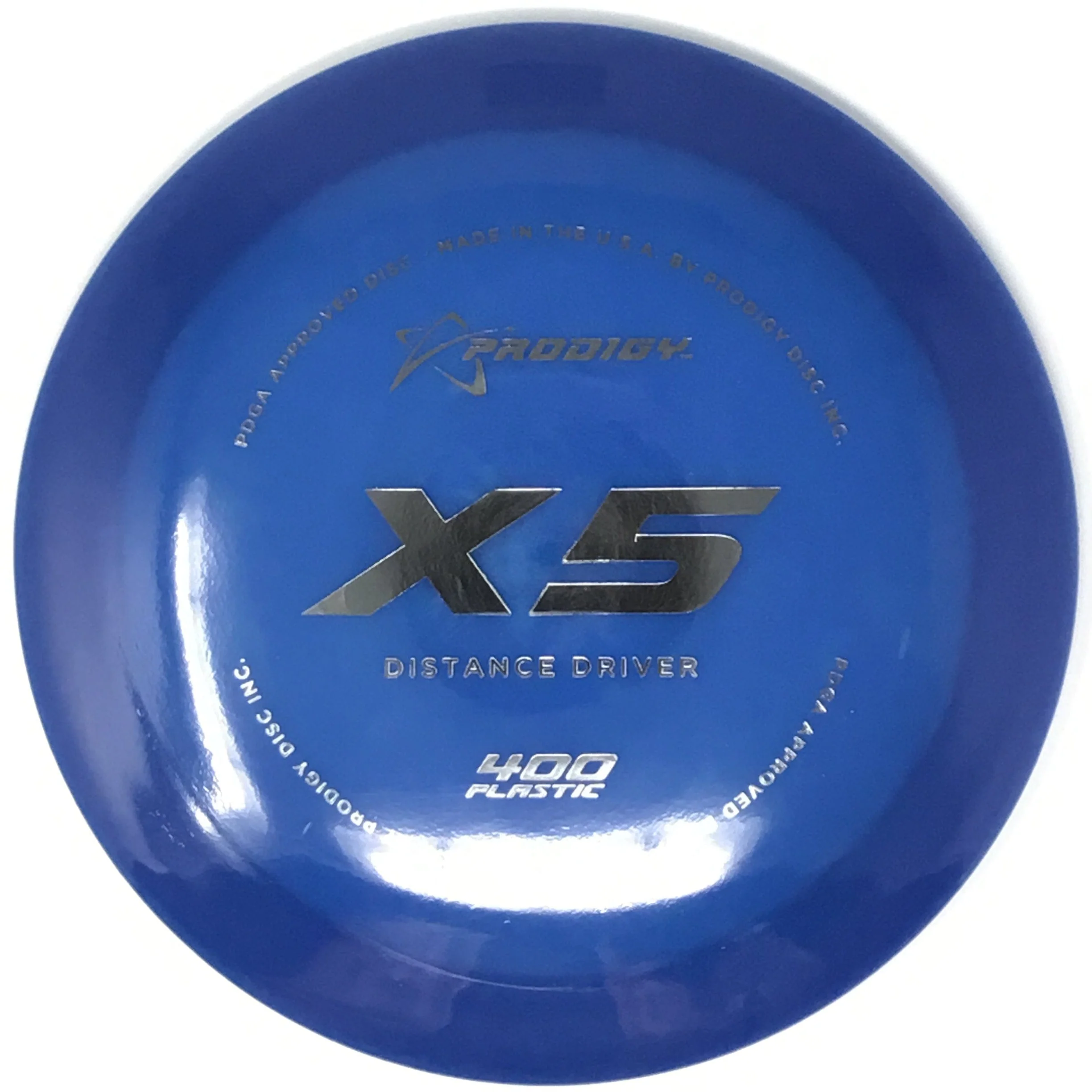 X5 (400) - Image 18