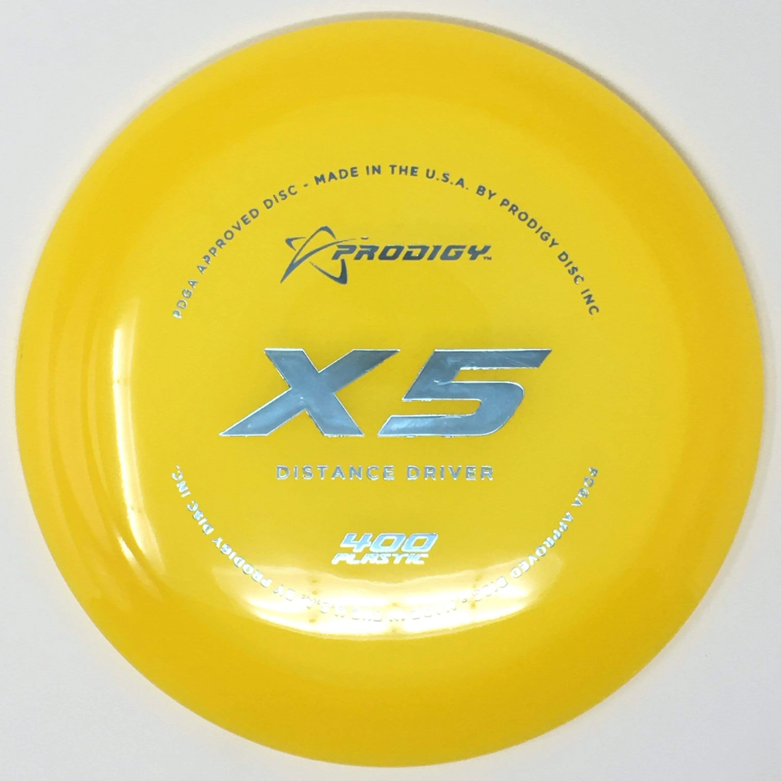 X5 (400) - Image 6