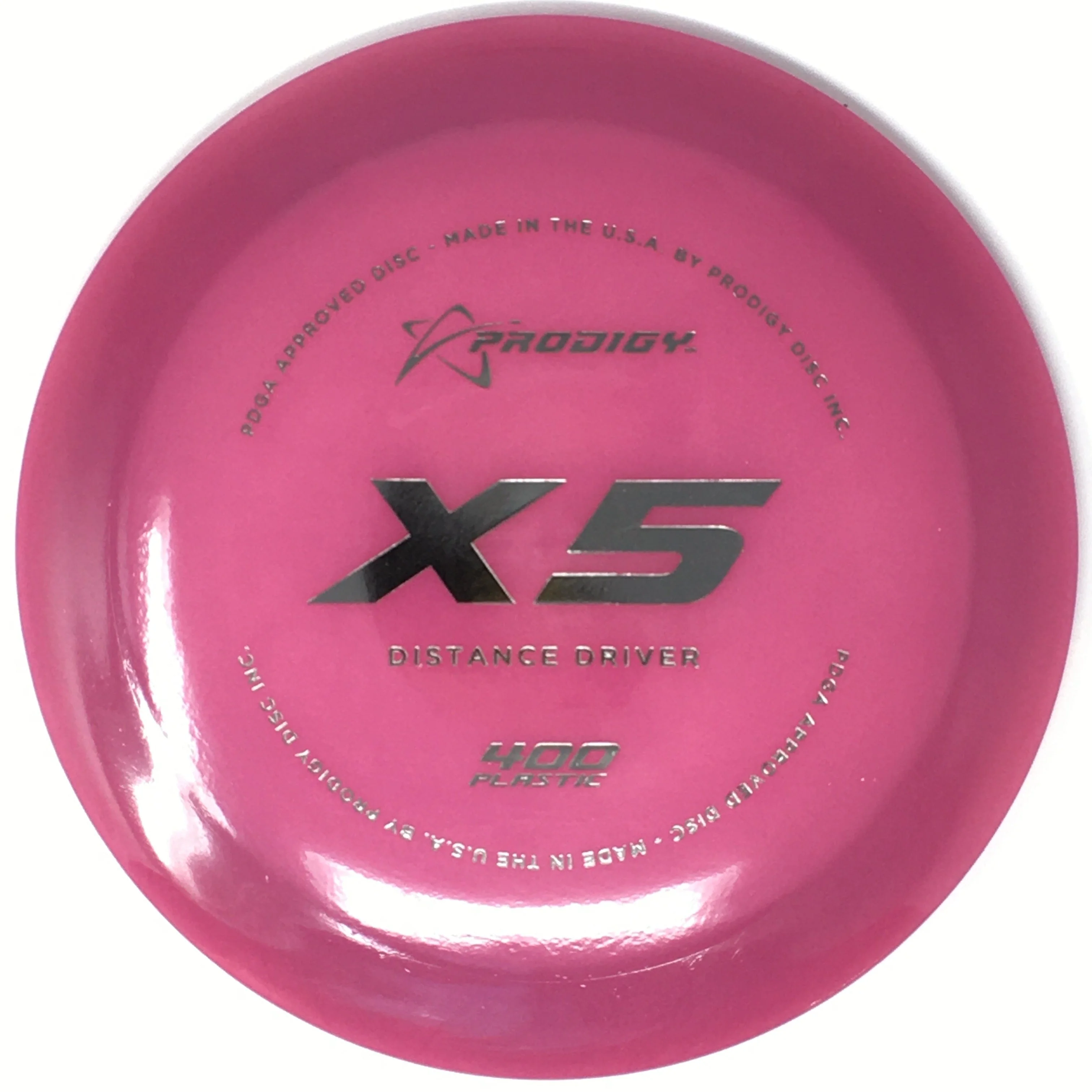 X5 (400) - Image 8