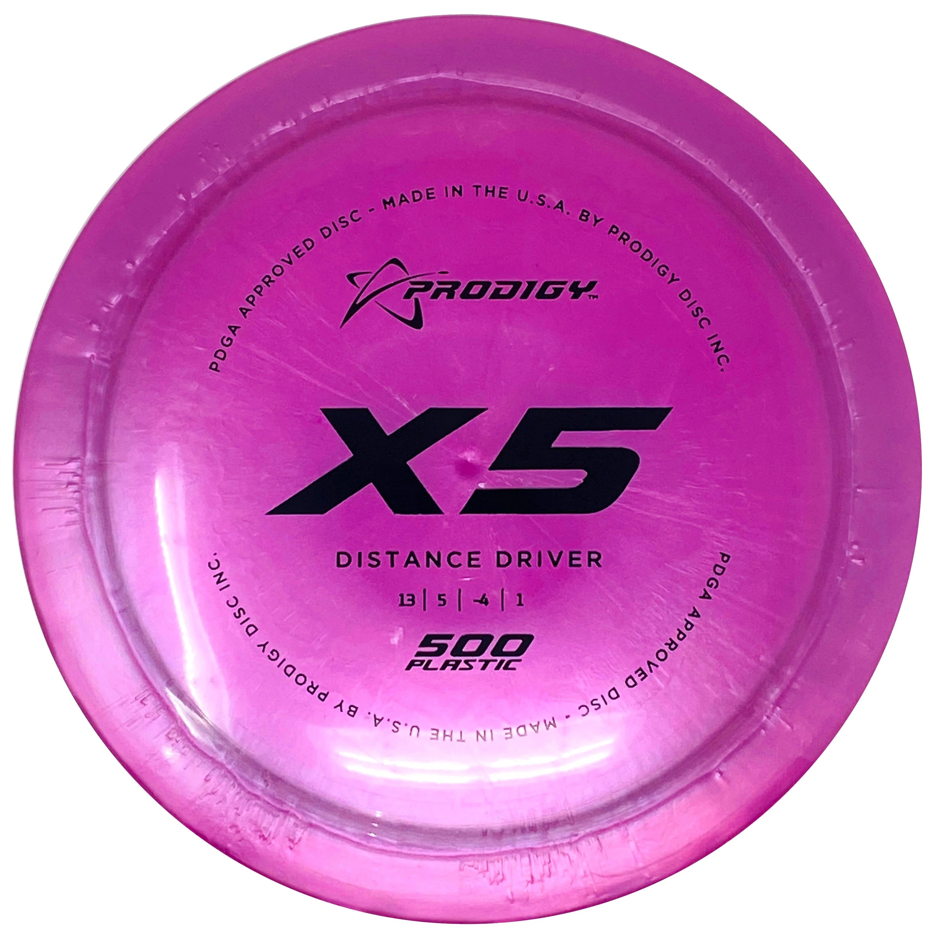 X5 (500)