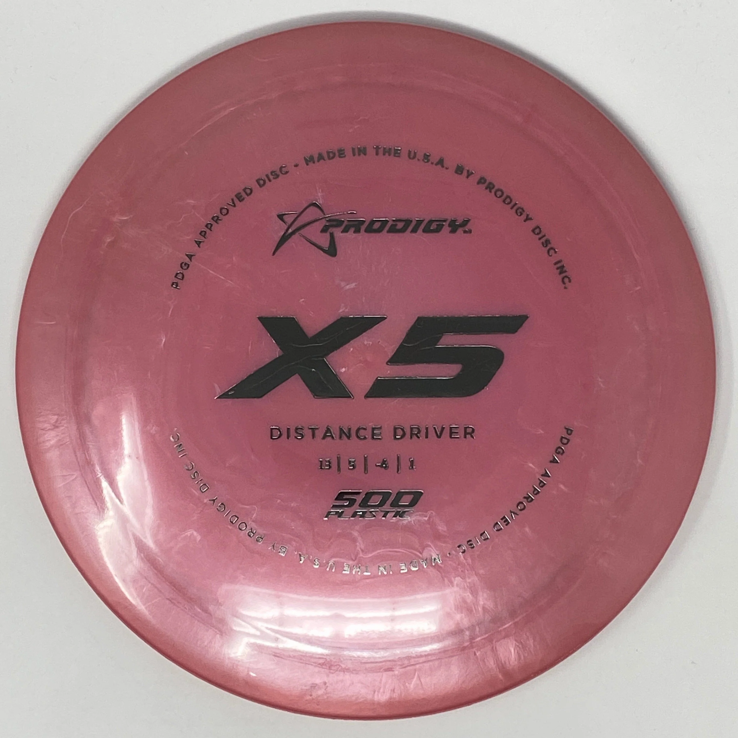 X5 (500) - Image 2