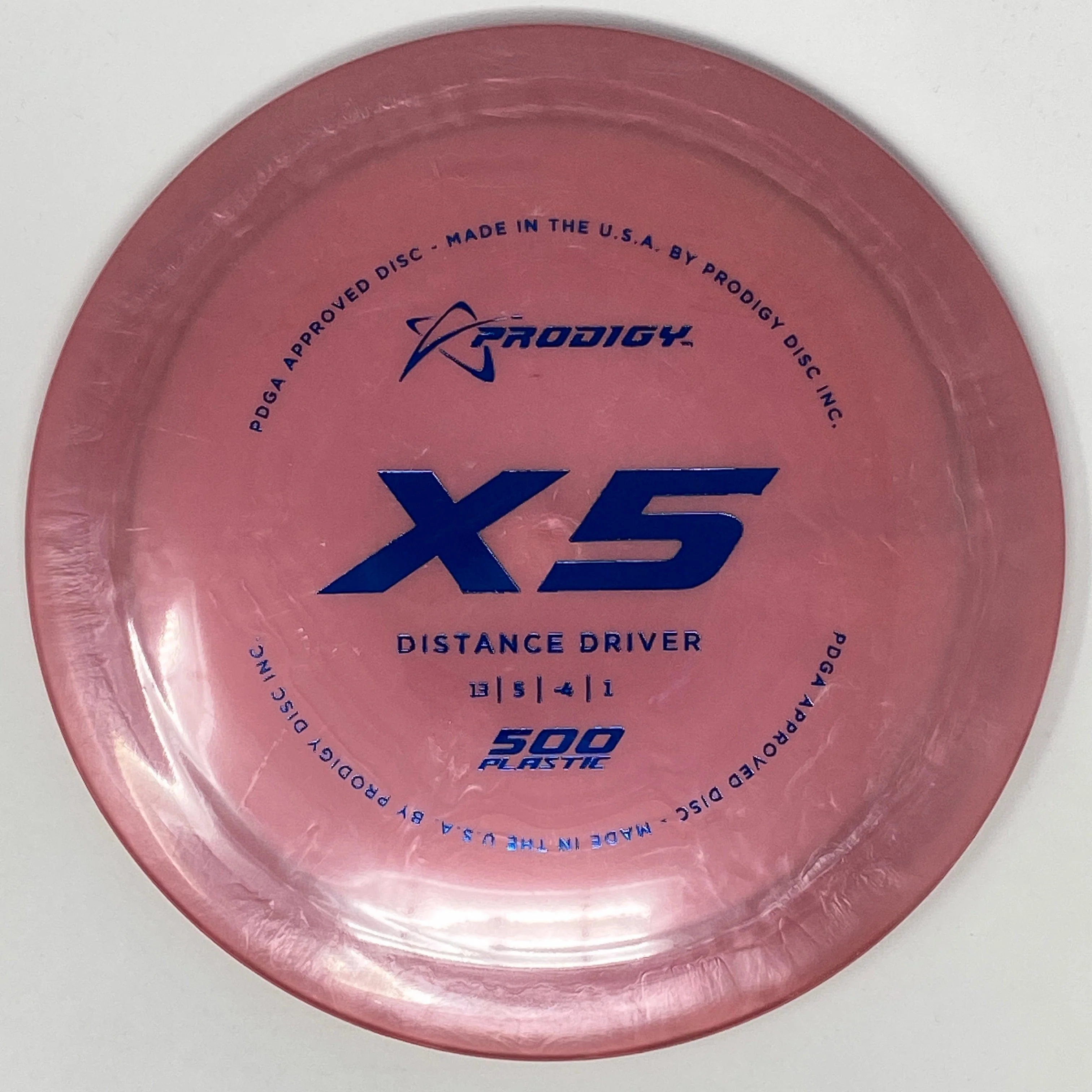 X5 (500) - Image 3