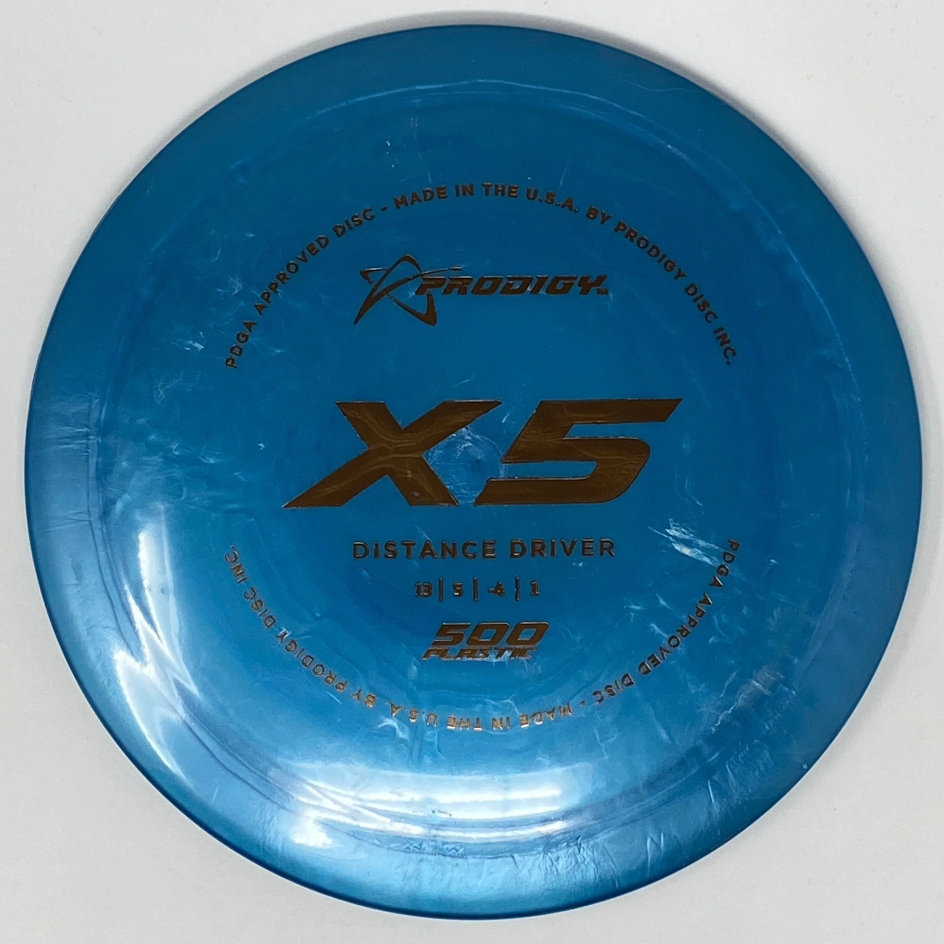 X5 (500) - Image 4