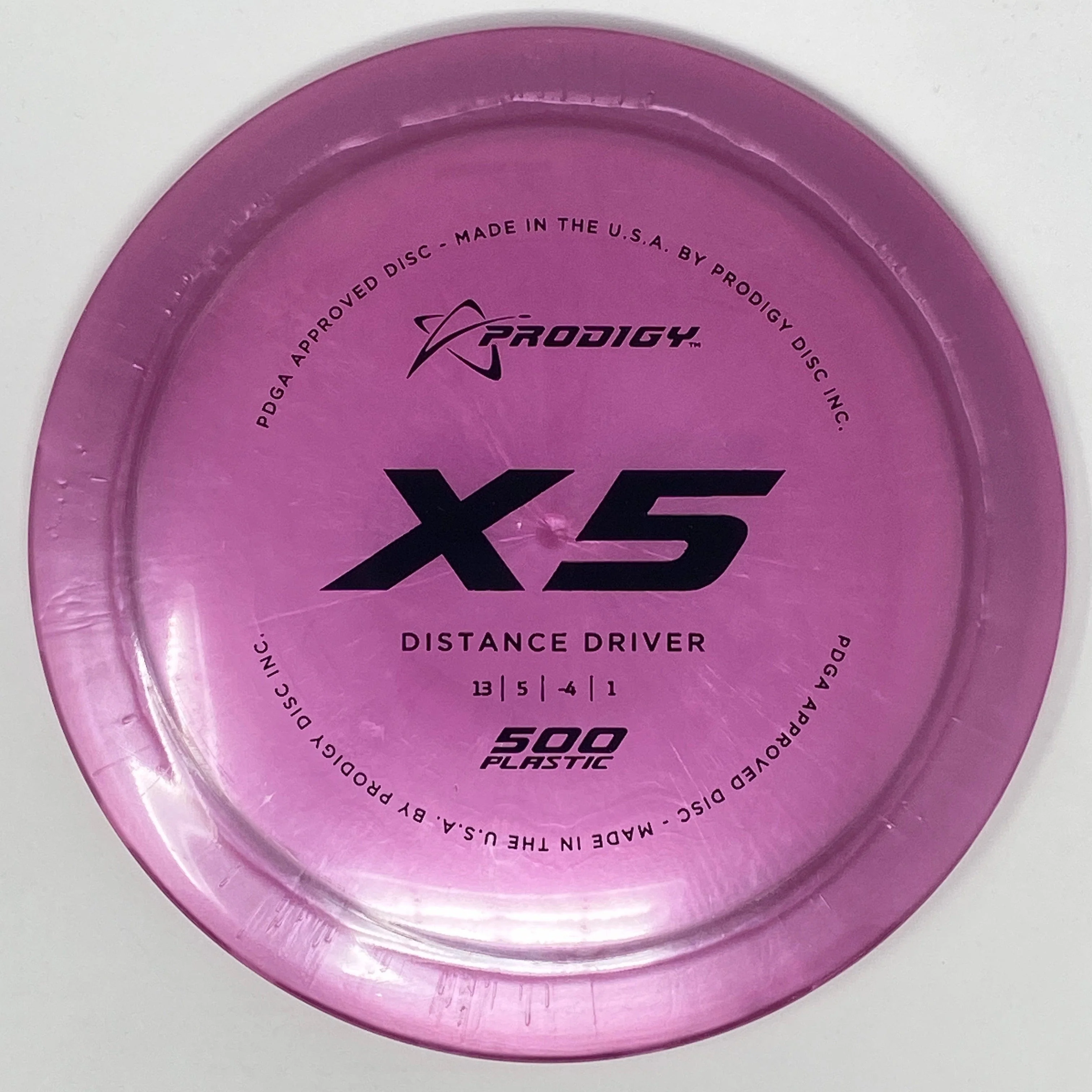 X5 (500) - Image 5
