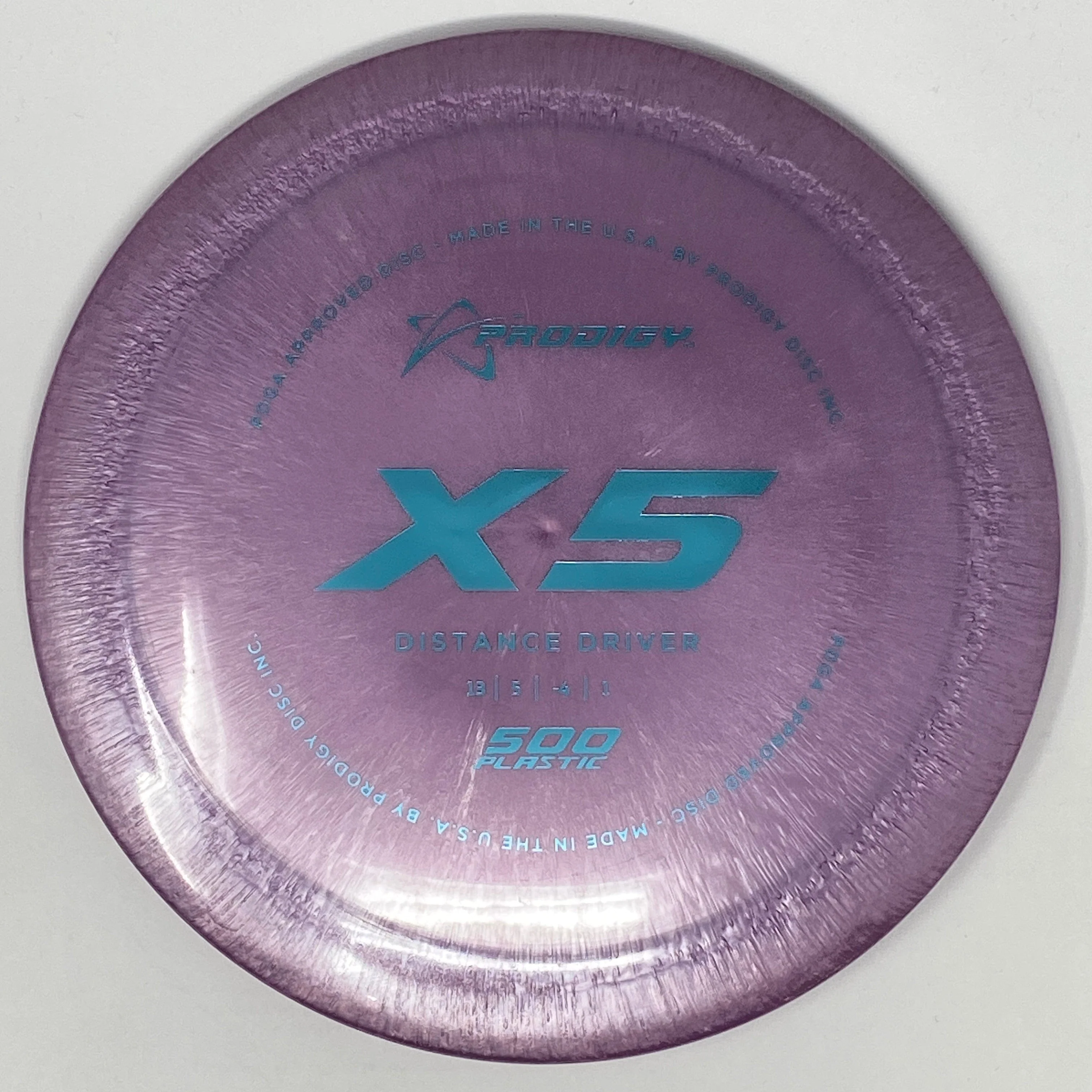X5 (500) - Image 6