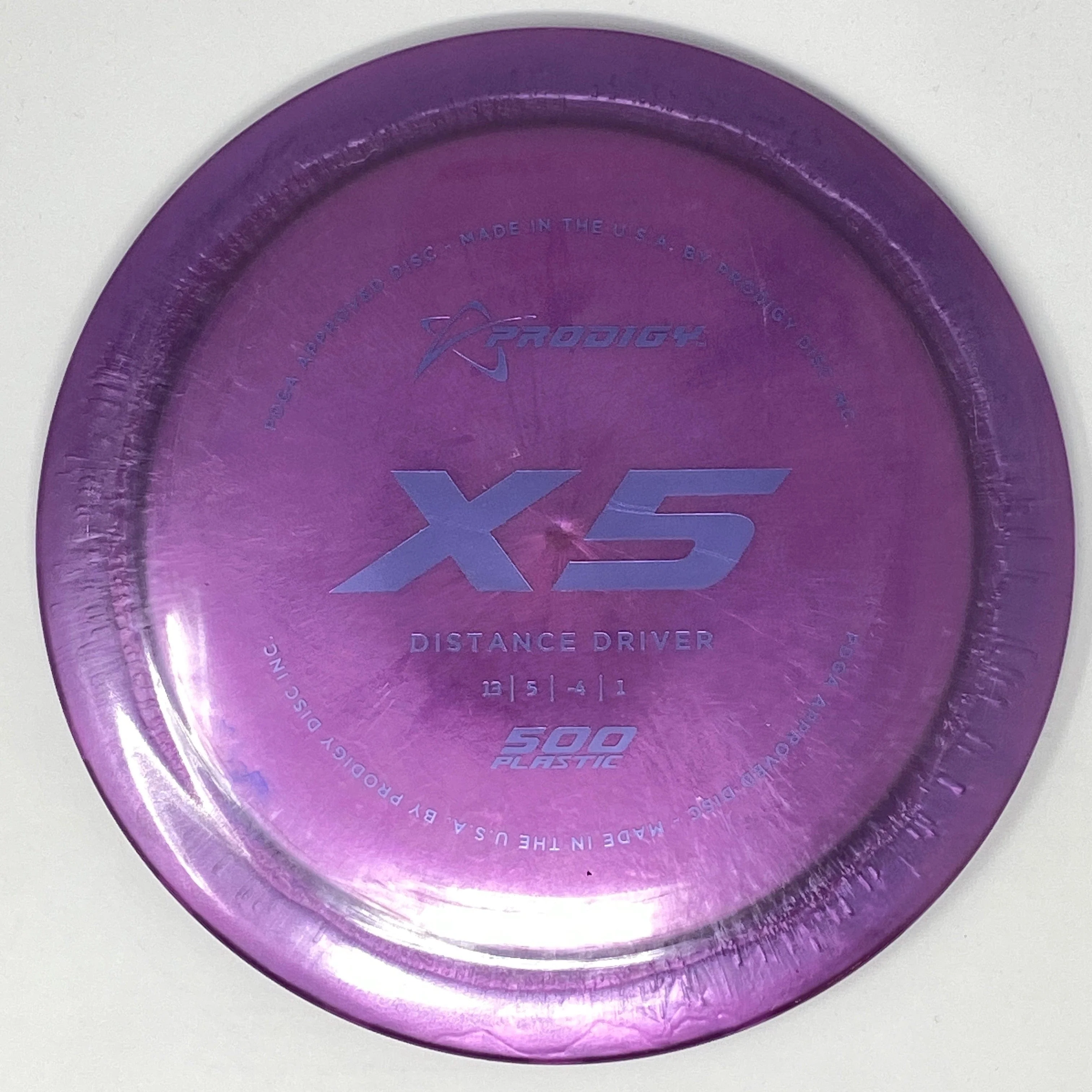 X5 (500) - Image 7