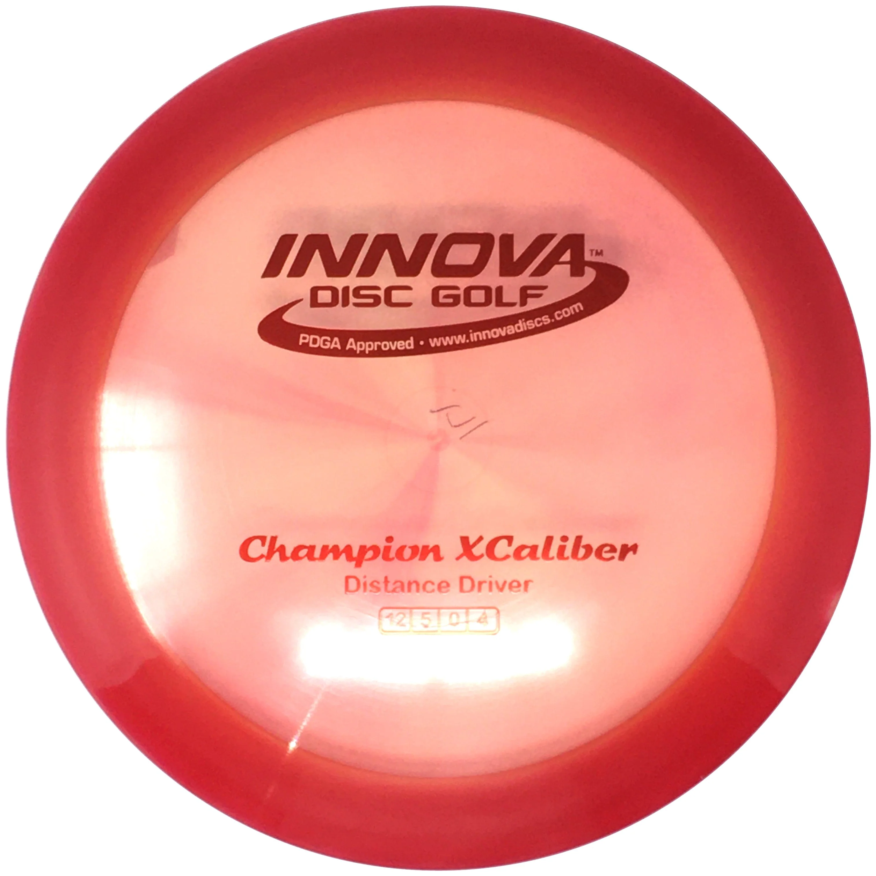 XCaliber (Champion)