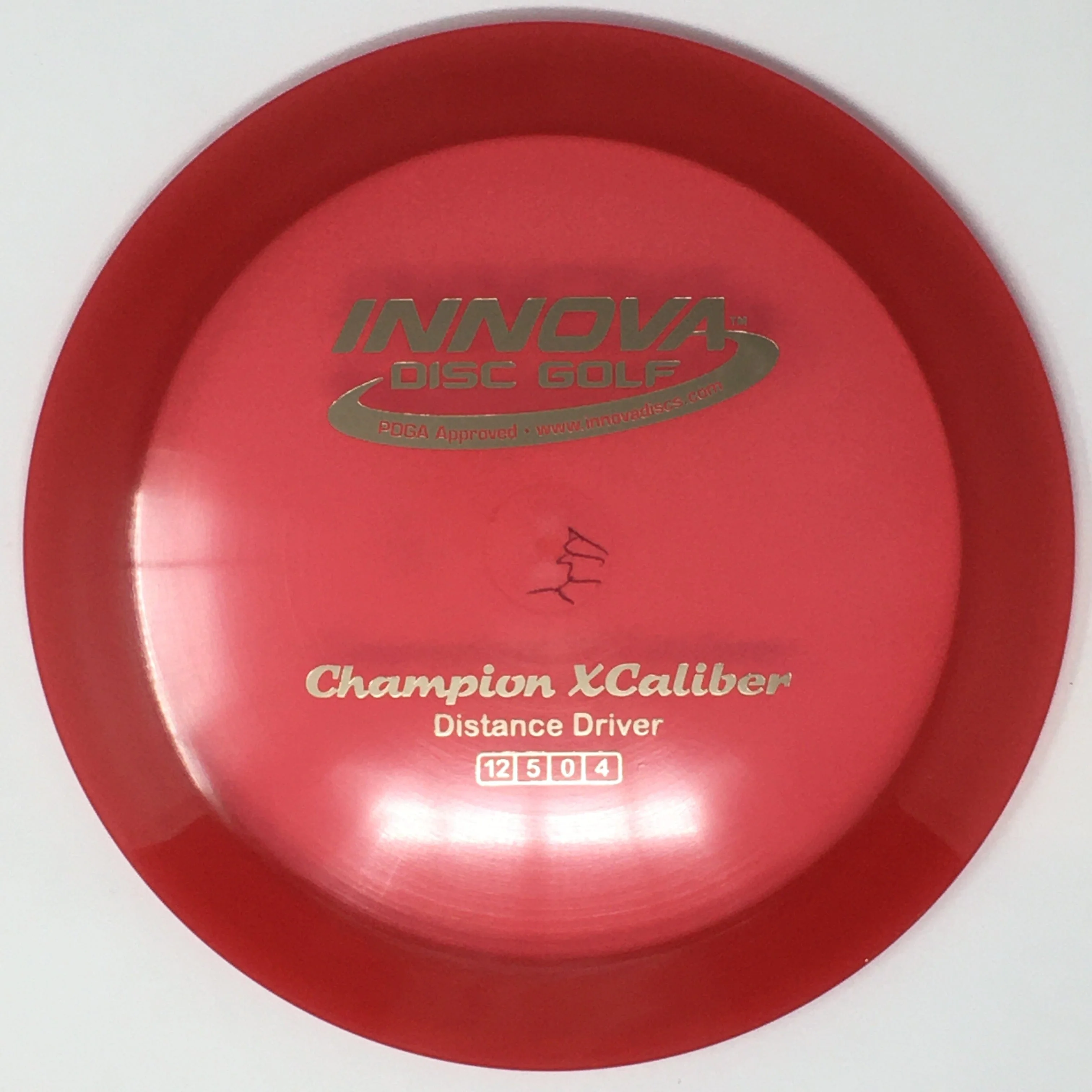 XCaliber (Champion) - Image 2