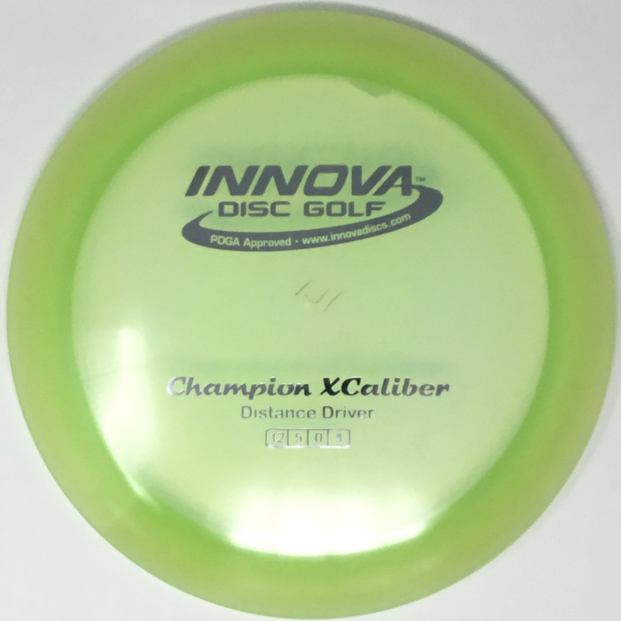 XCaliber (Champion) - Image 3