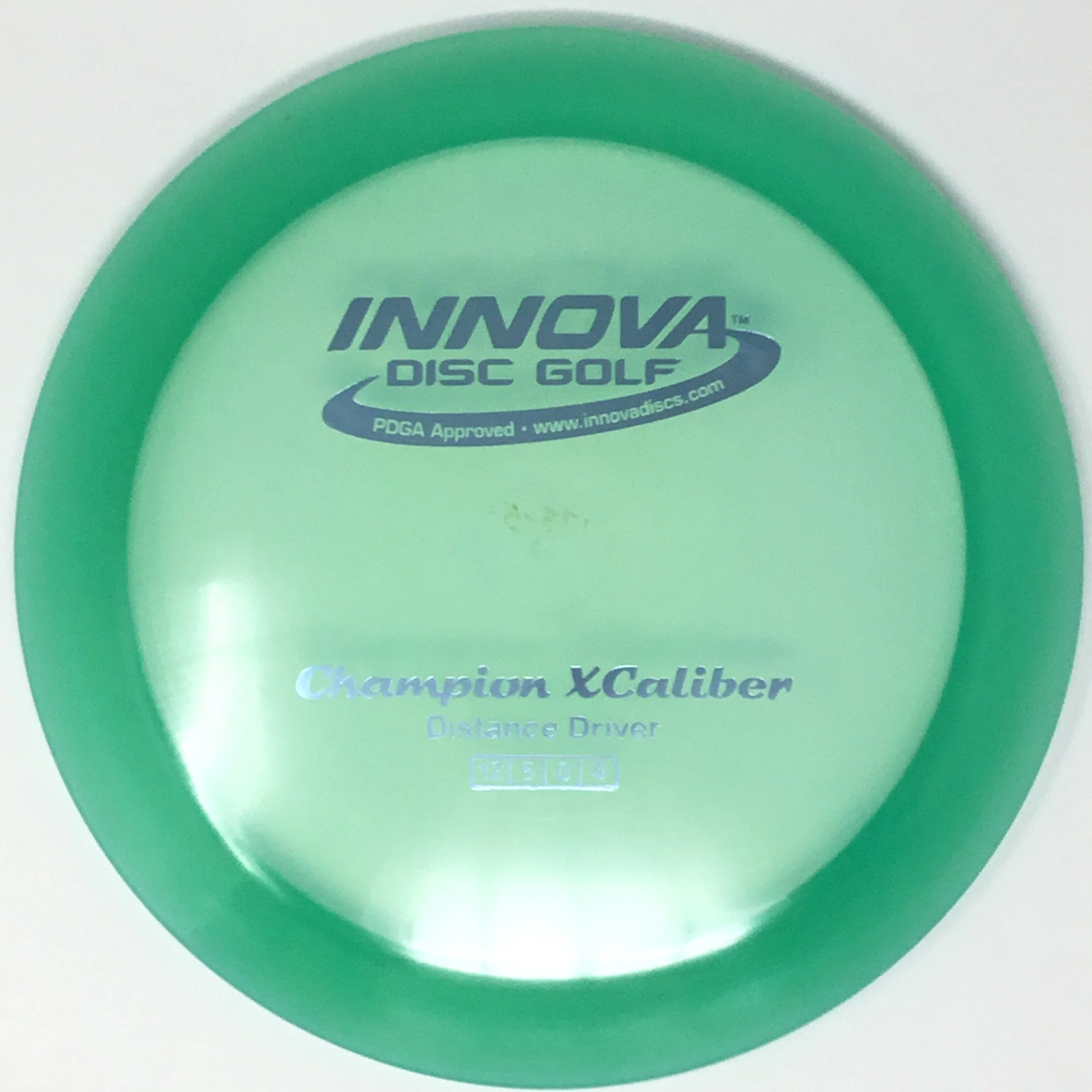 XCaliber (Champion) - Image 4