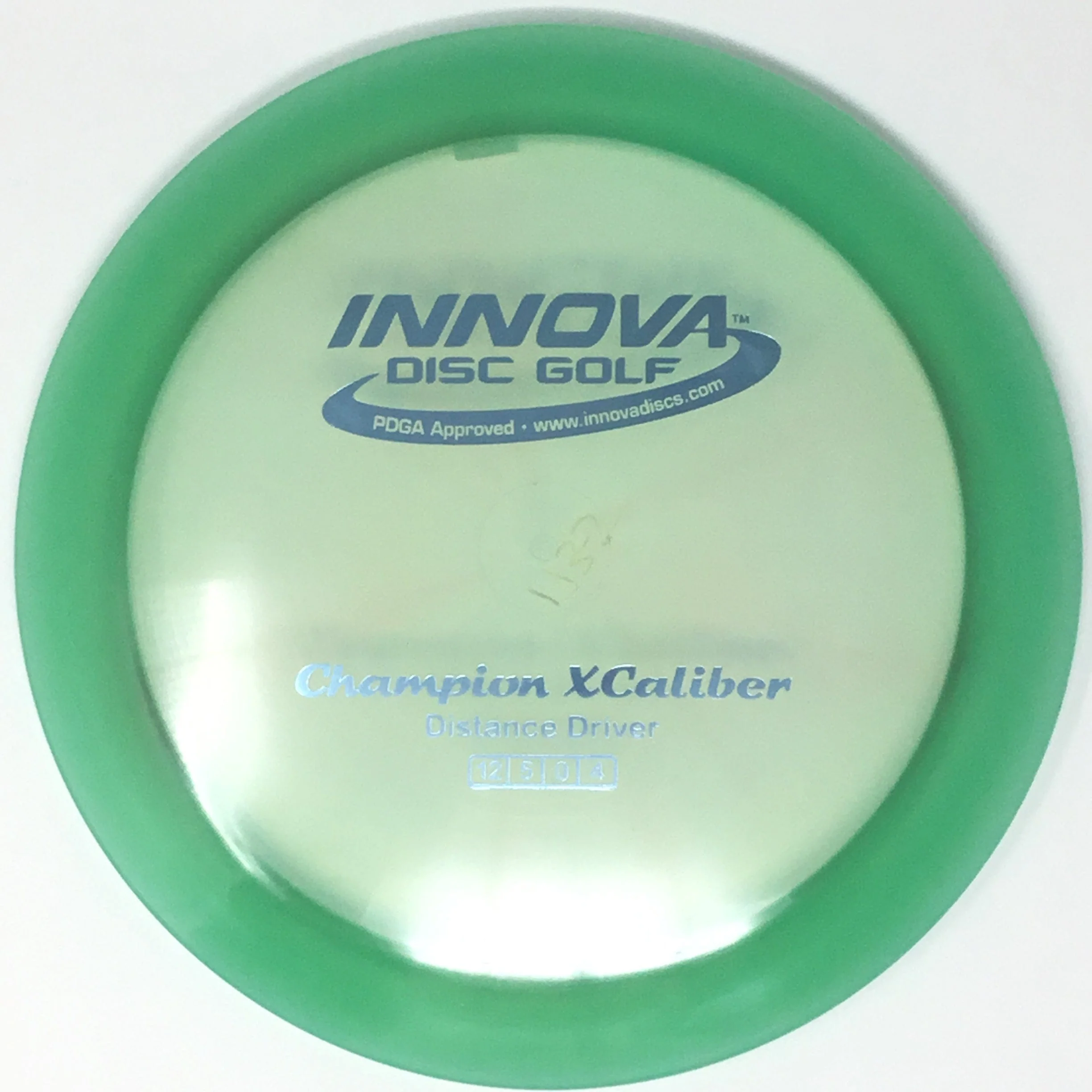 XCaliber (Champion) - Image 5