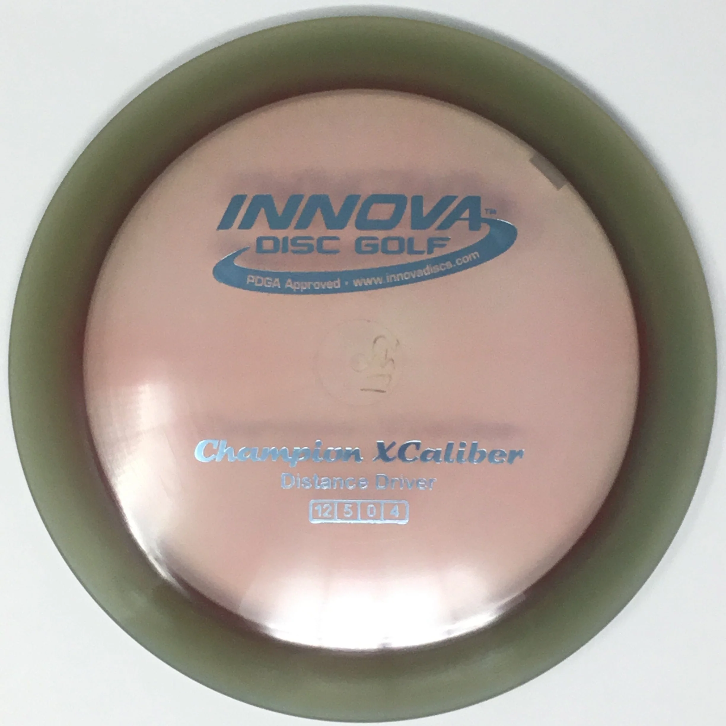 XCaliber (Champion) - Image 6